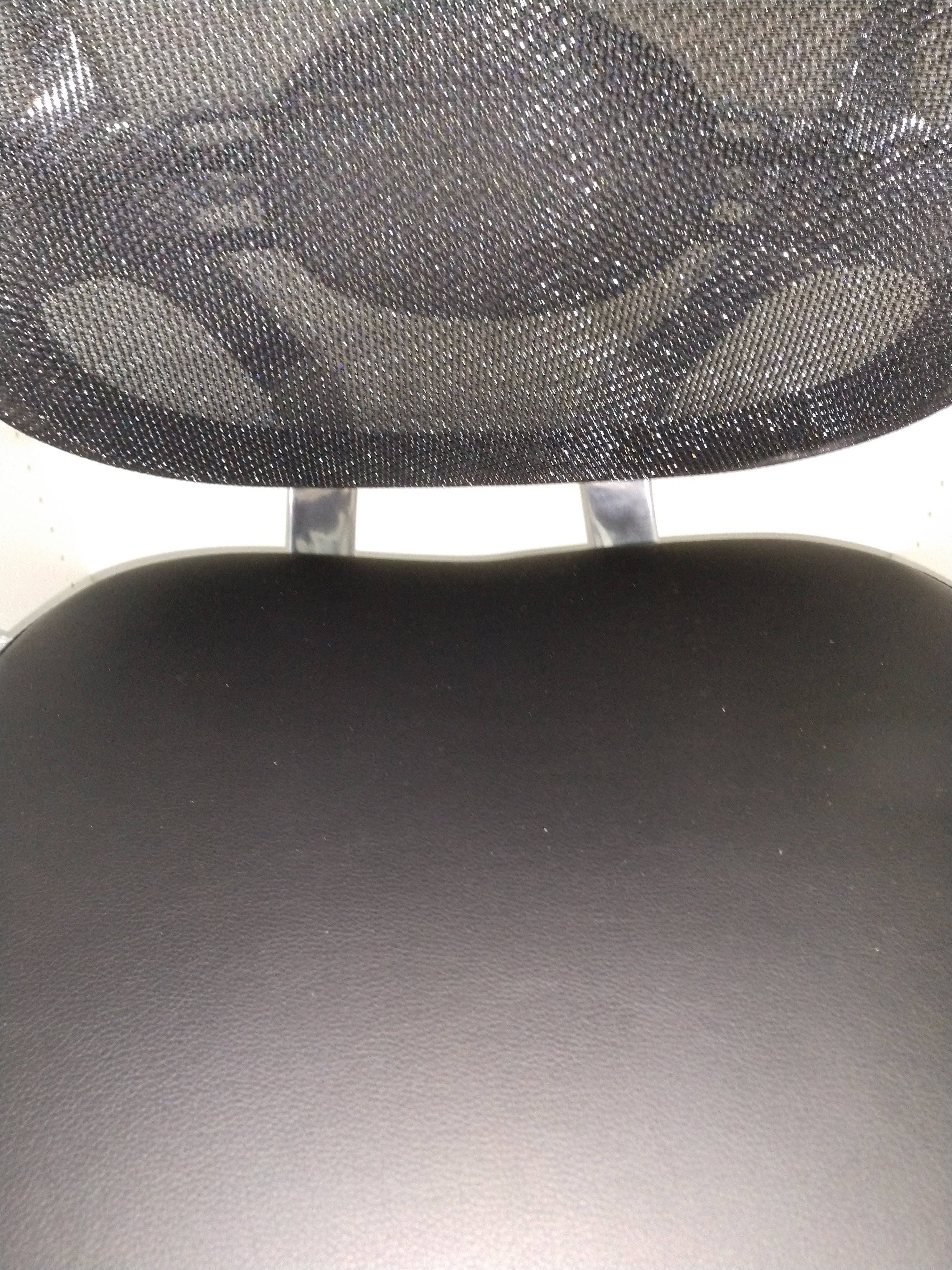 Ergonomic Office Chair - Mesh Back, Highly Adjustable