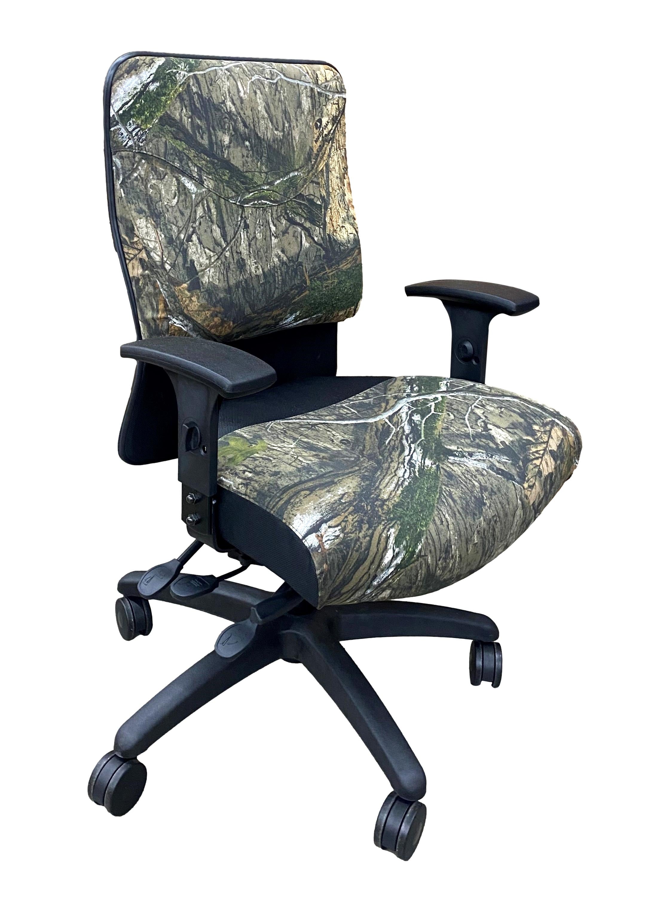 Military & Police Chairs