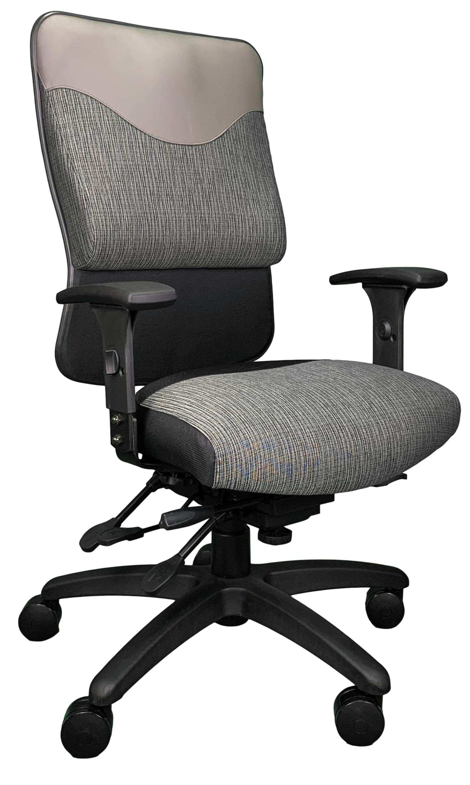 Military & Police Chairs