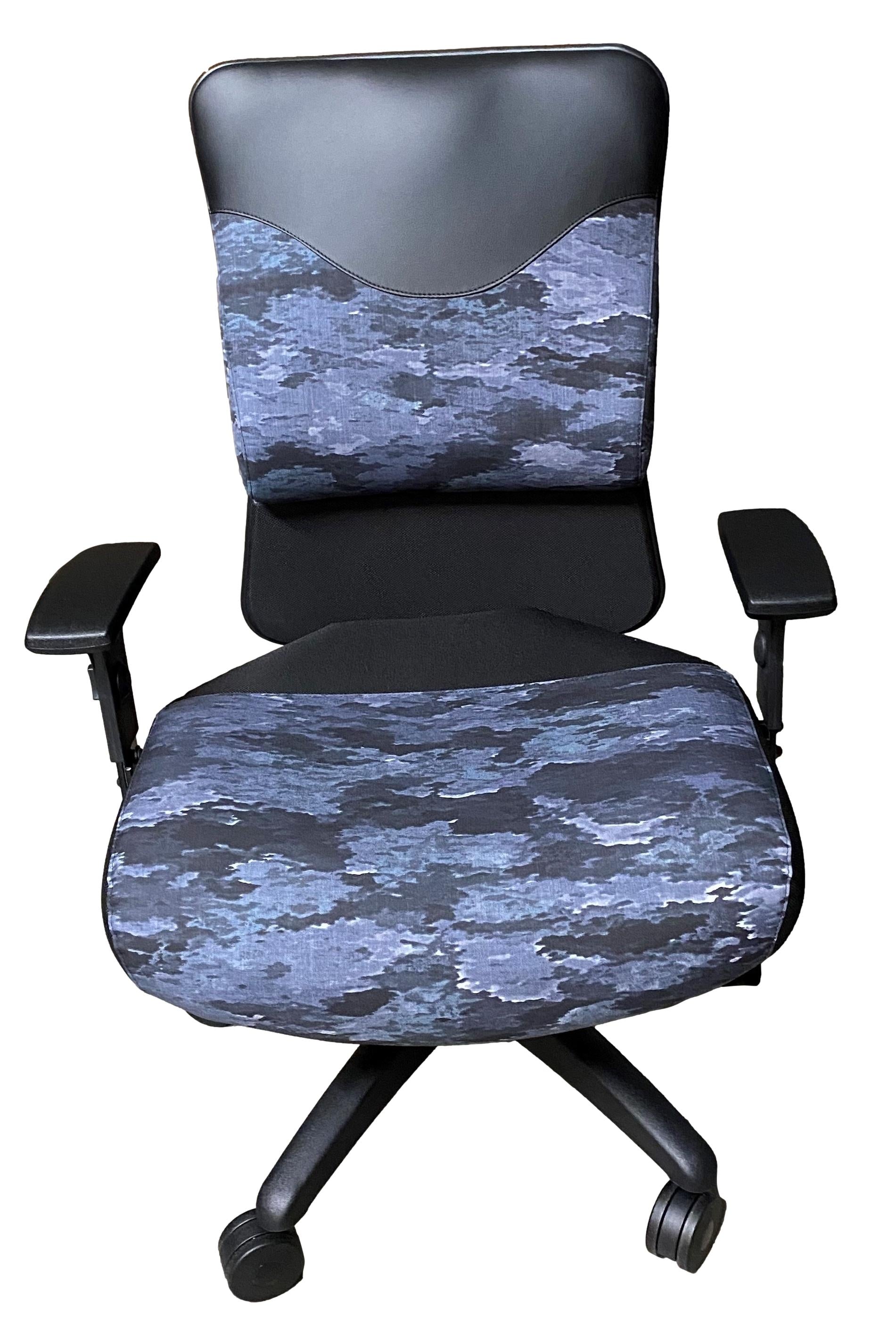 Military & Police Chairs