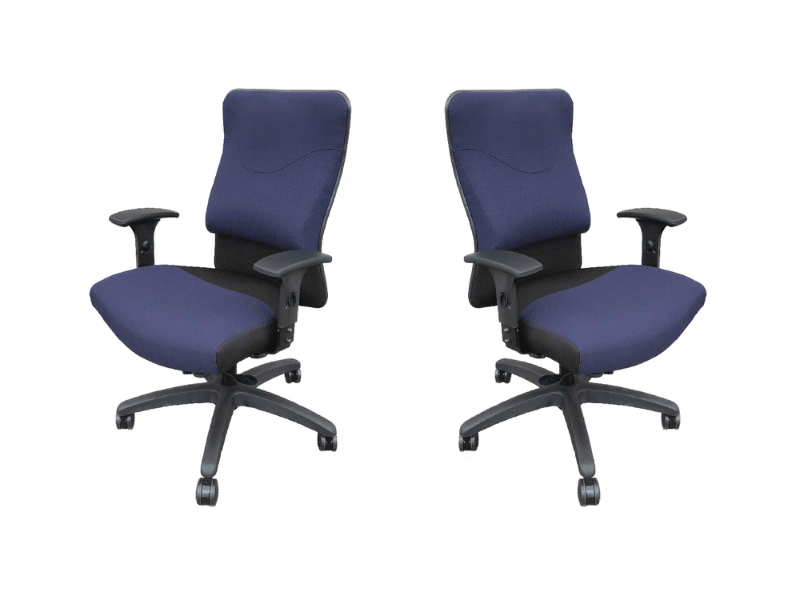 Military & Police Chairs