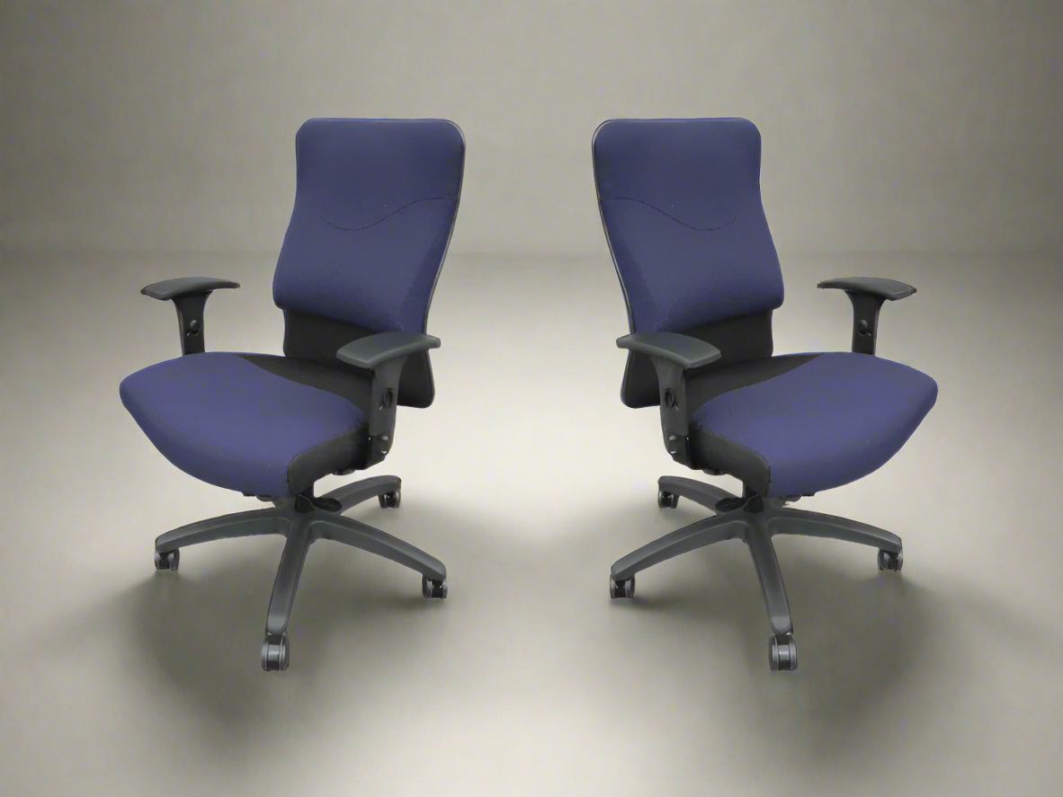Military & Police Chairs