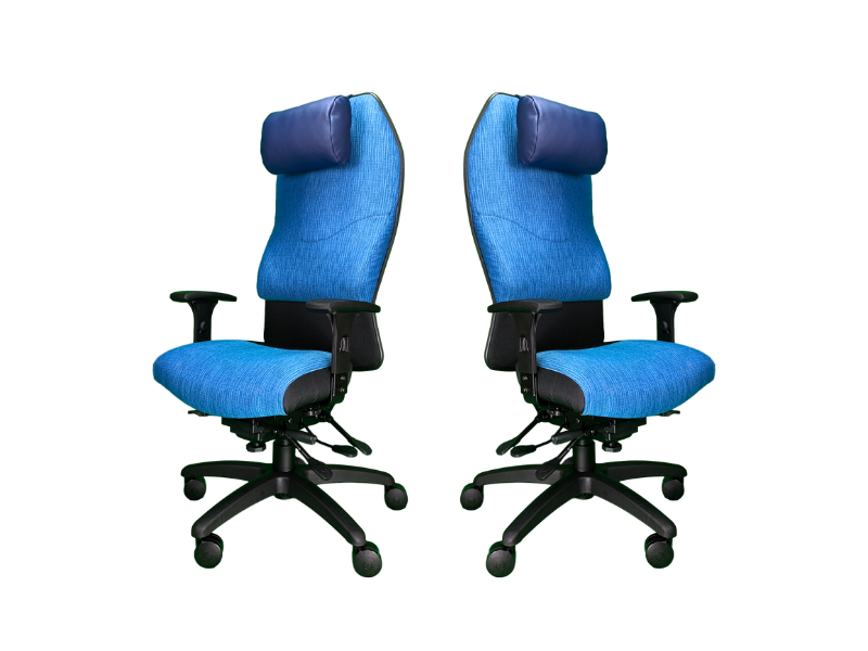 Military & Police Chairs