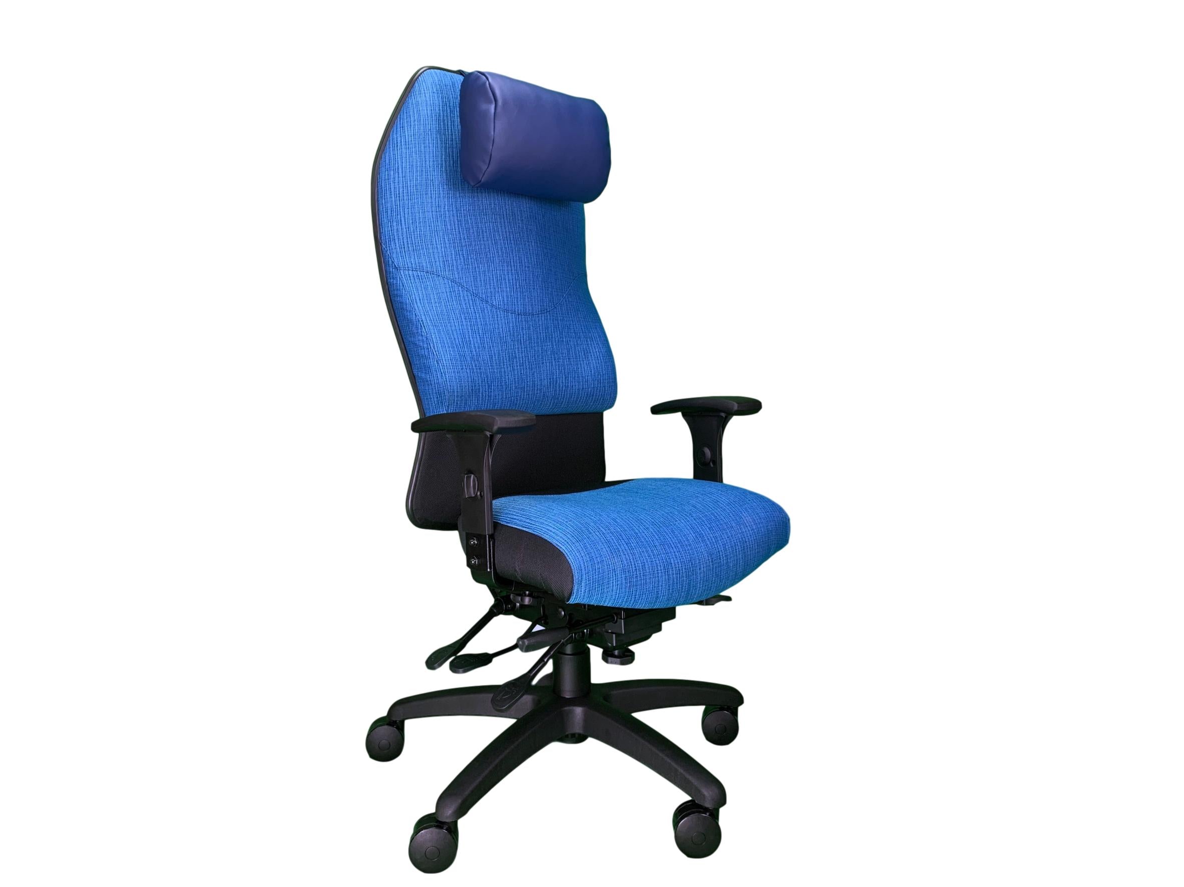 Military & Police Chairs