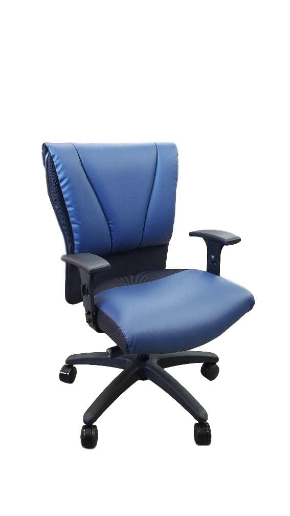 Military & Police Chairs