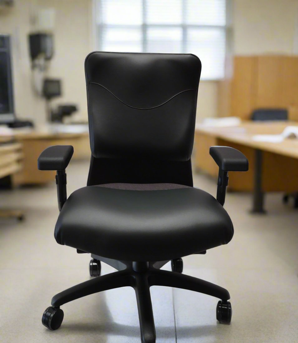 Military & Police Chairs