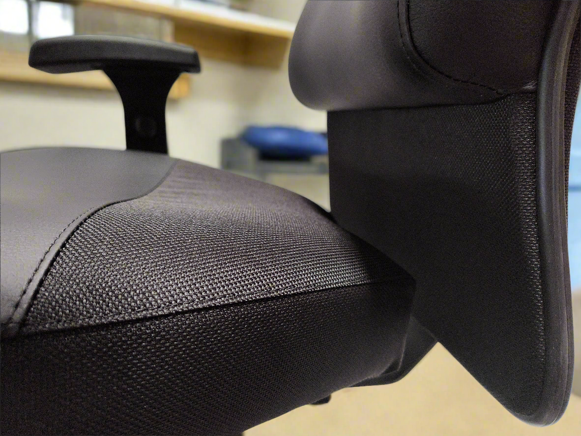 Military & Police Chairs