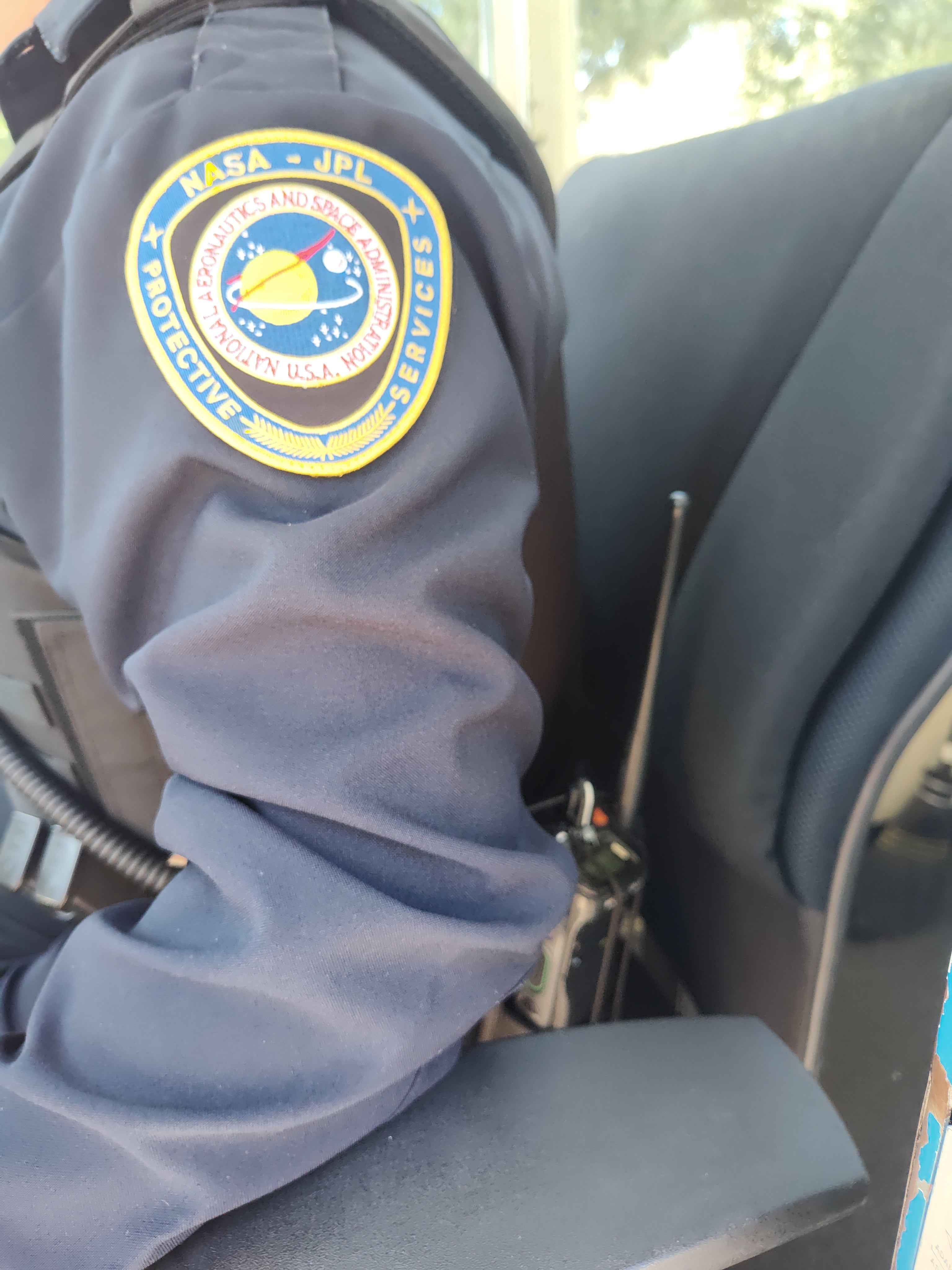 Military & Police Chairs