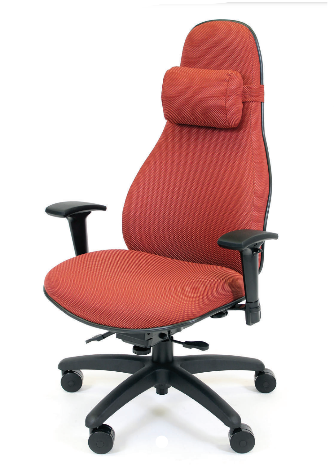 Multi-Shift - 24 Hour Duty Chair