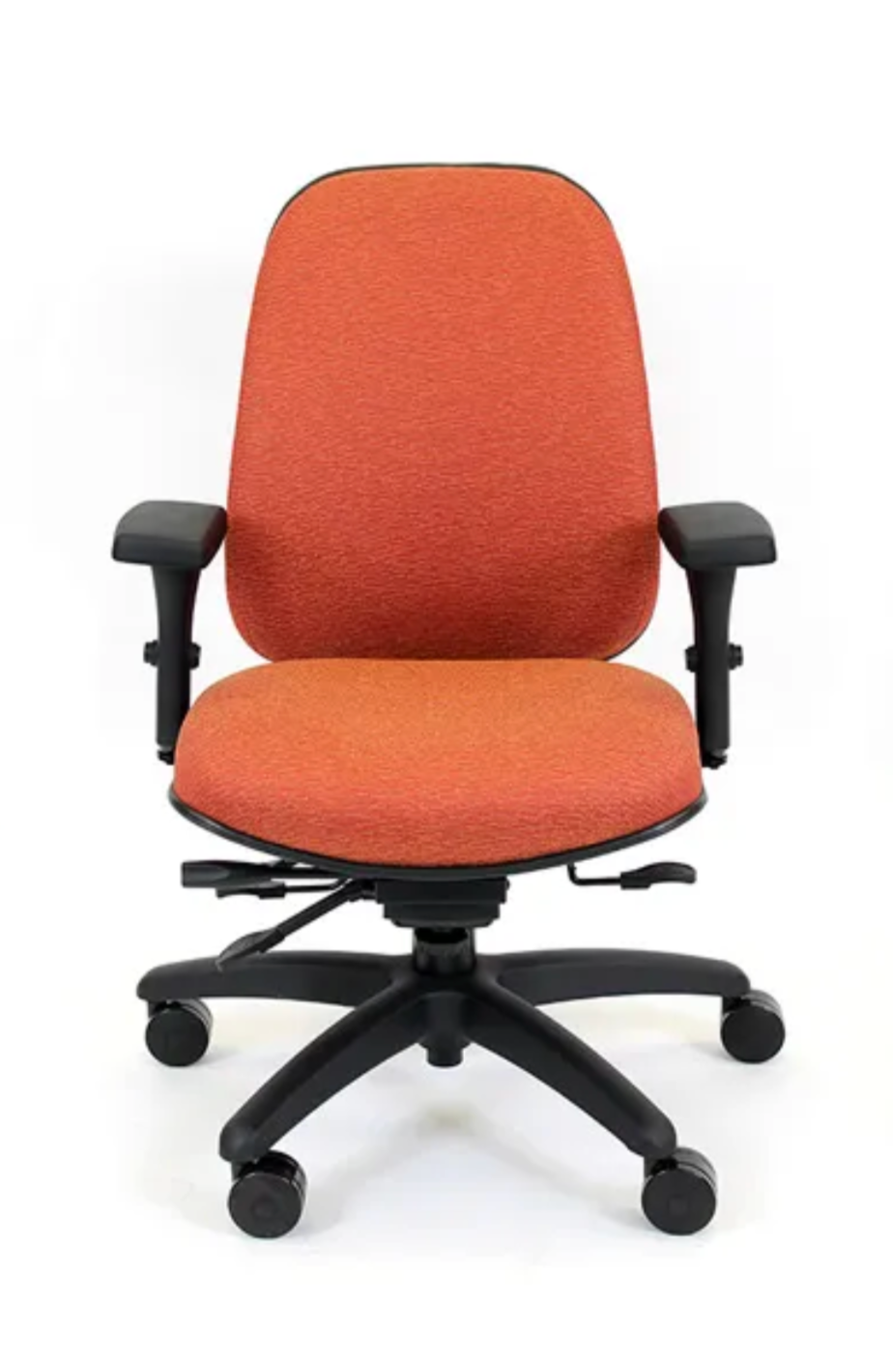 Multi-Shift - 24 Hour Duty Chair