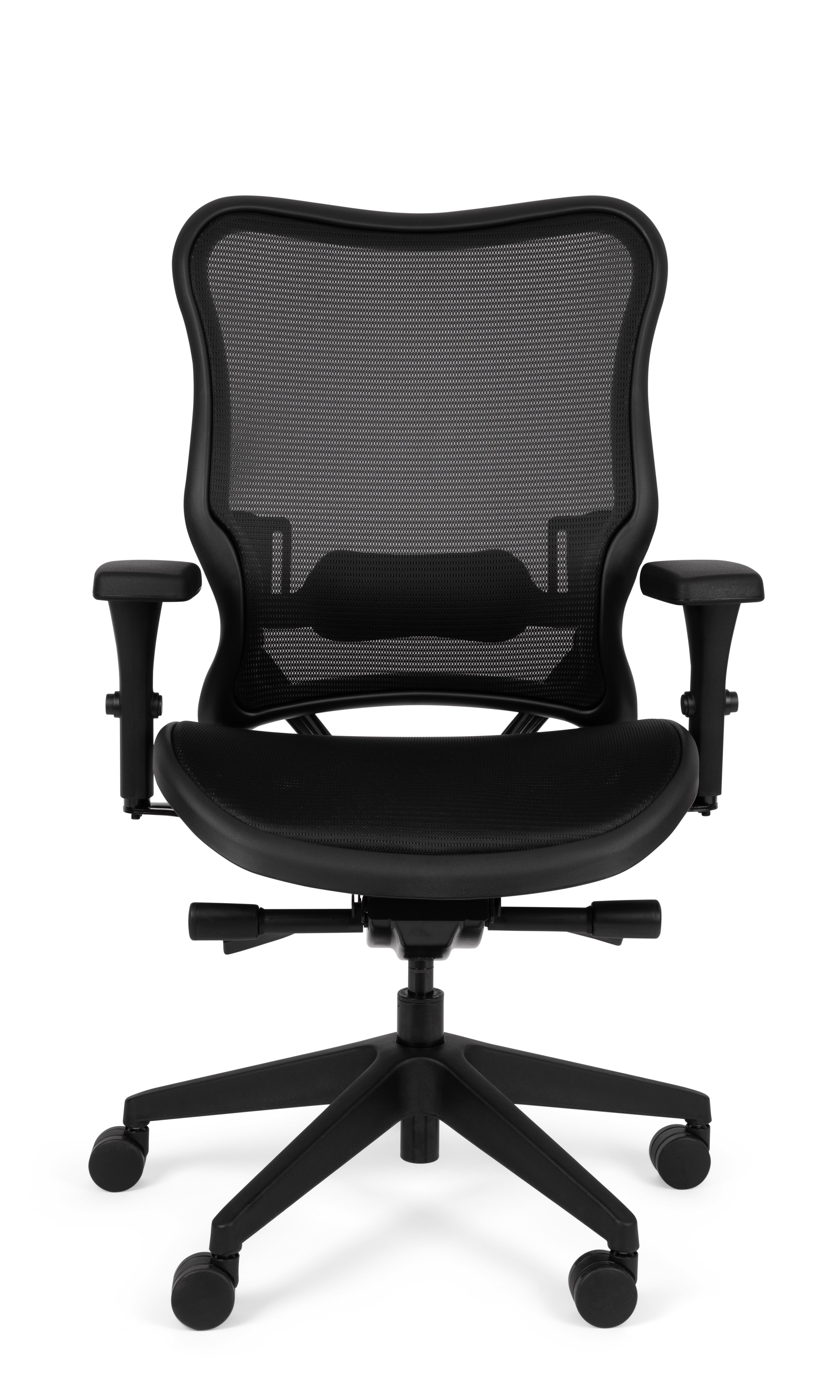 Essentials 167 - All Mesh Office Chair