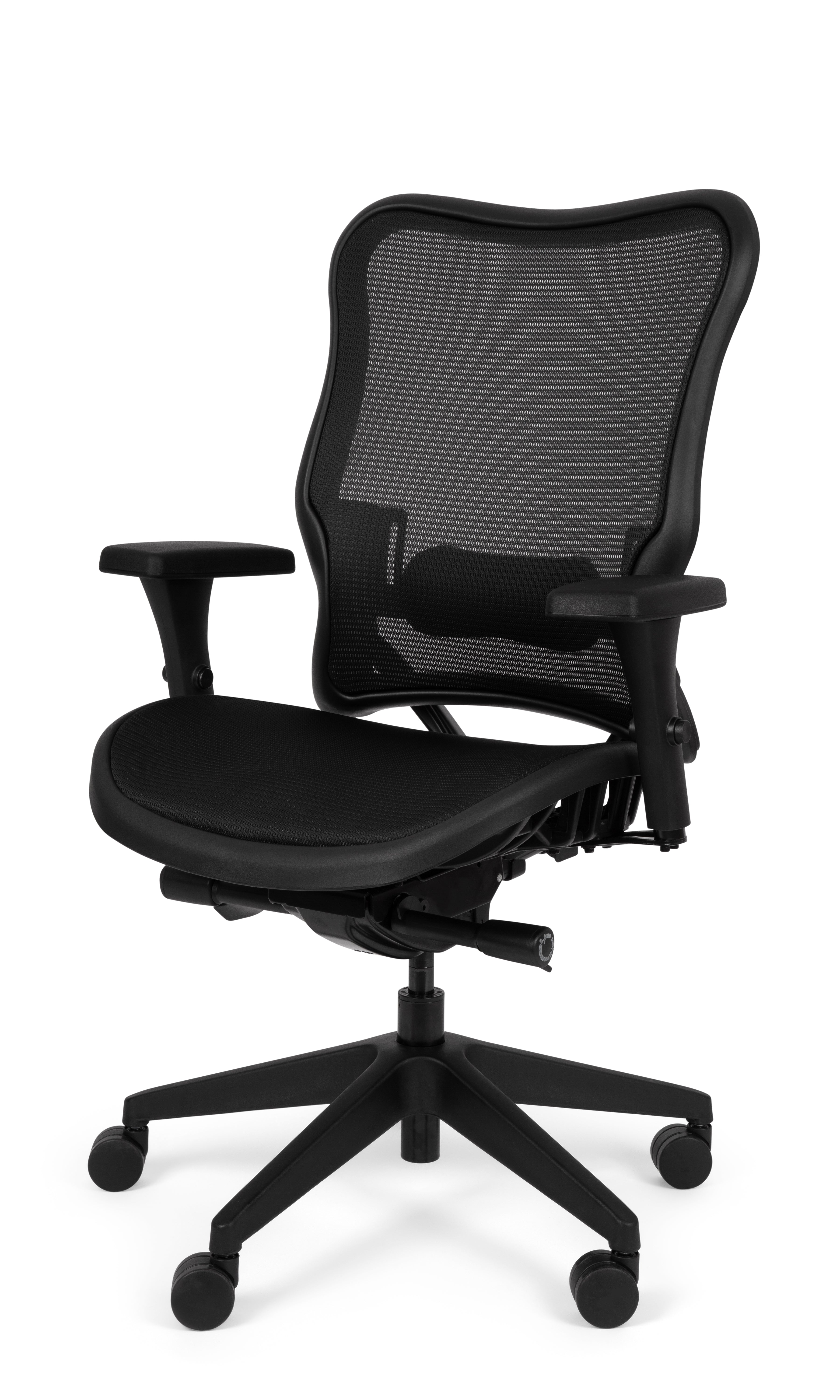 Essentials 167 - All Mesh Office Chair