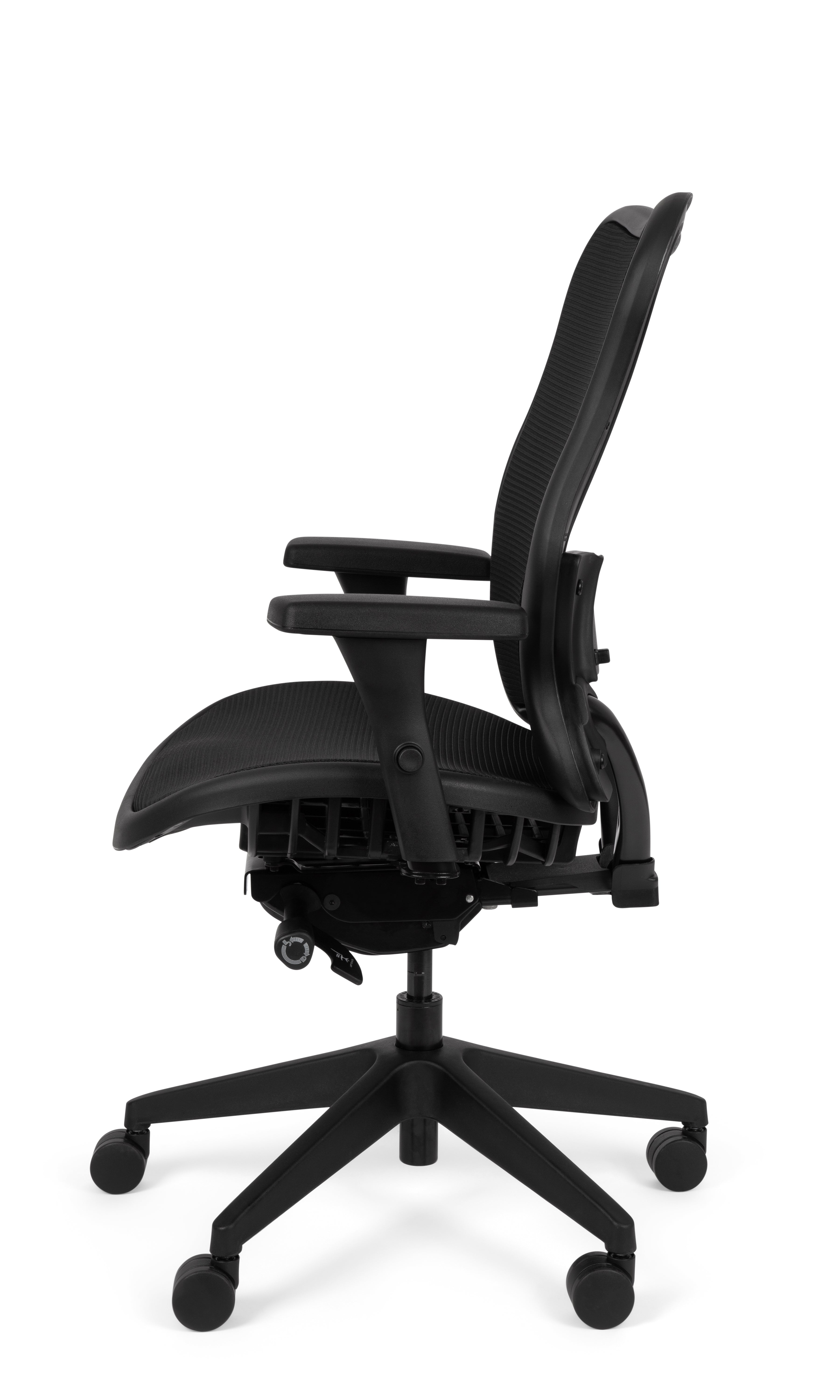 Essentials 167 - All Mesh Office Chair