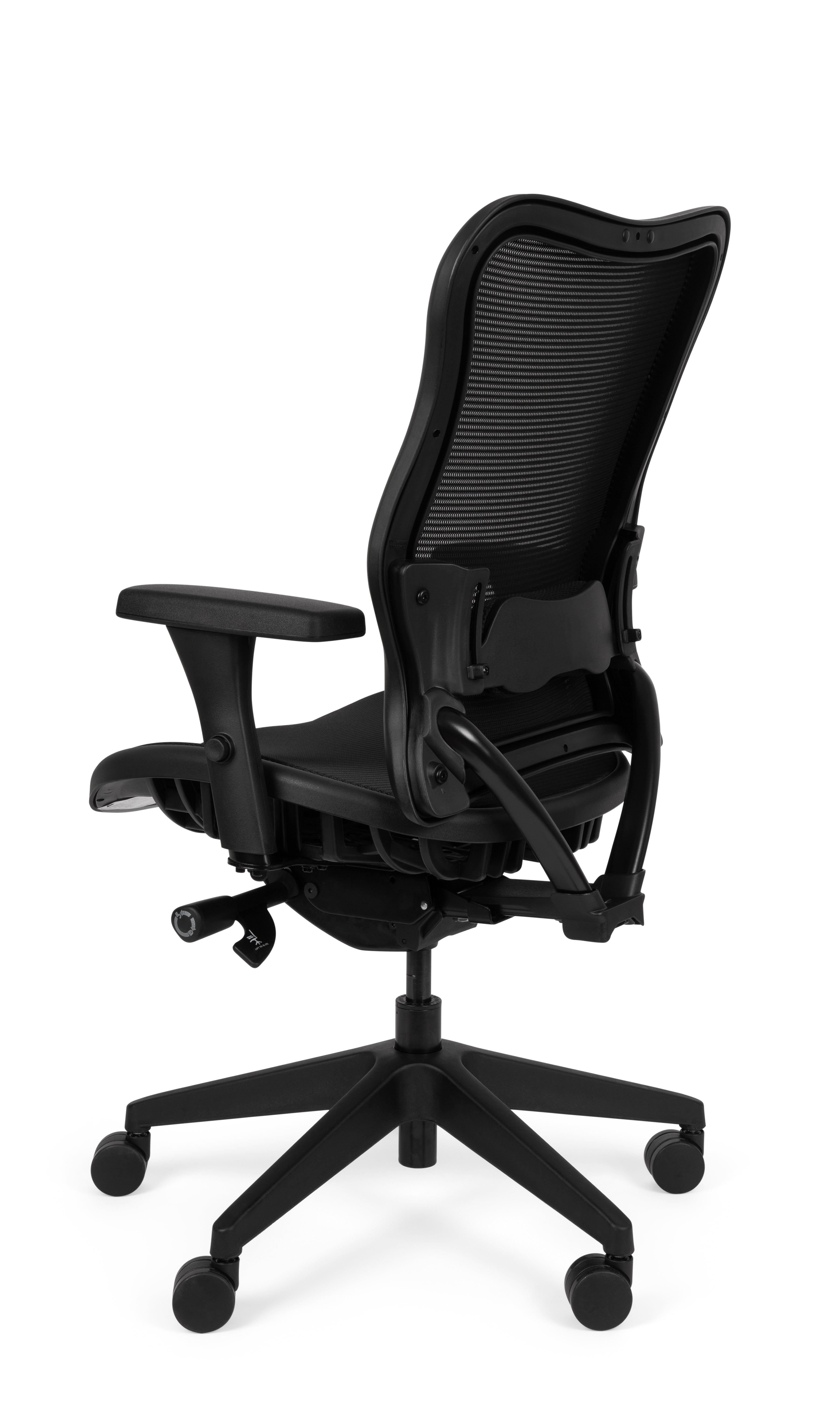 Essentials 167 - All Mesh Office Chair