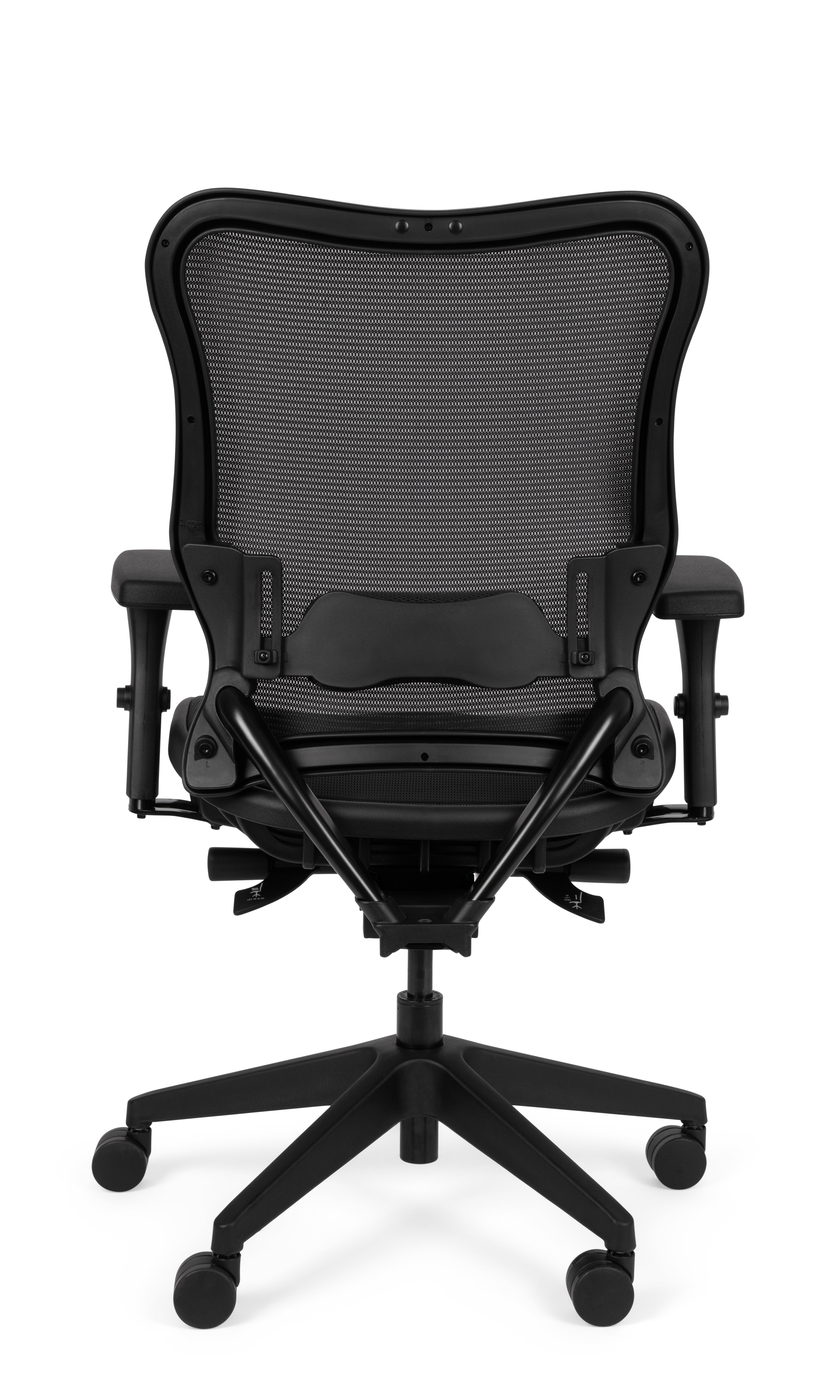 Essentials 167 - All Mesh Office Chair