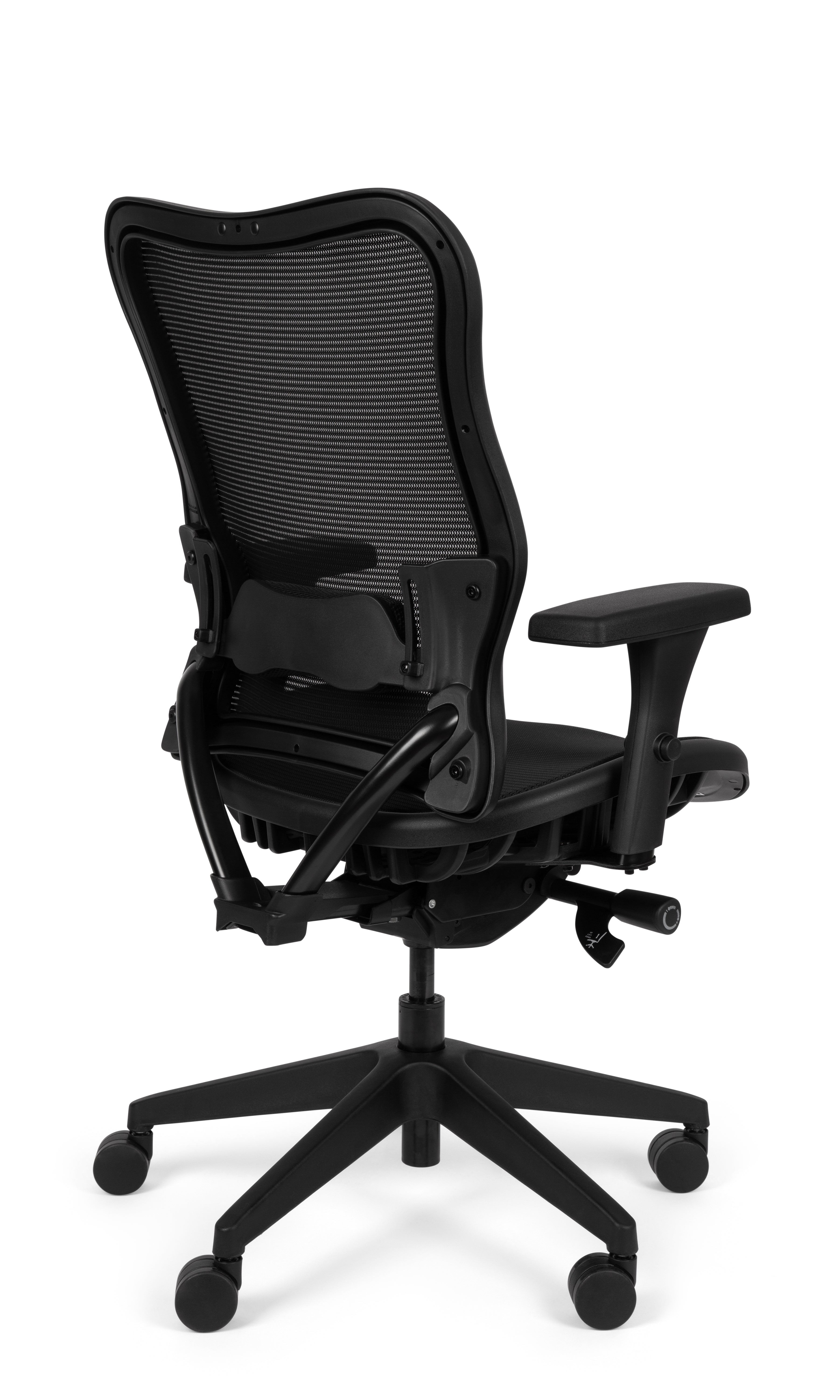 Essentials 167 - All Mesh Office Chair