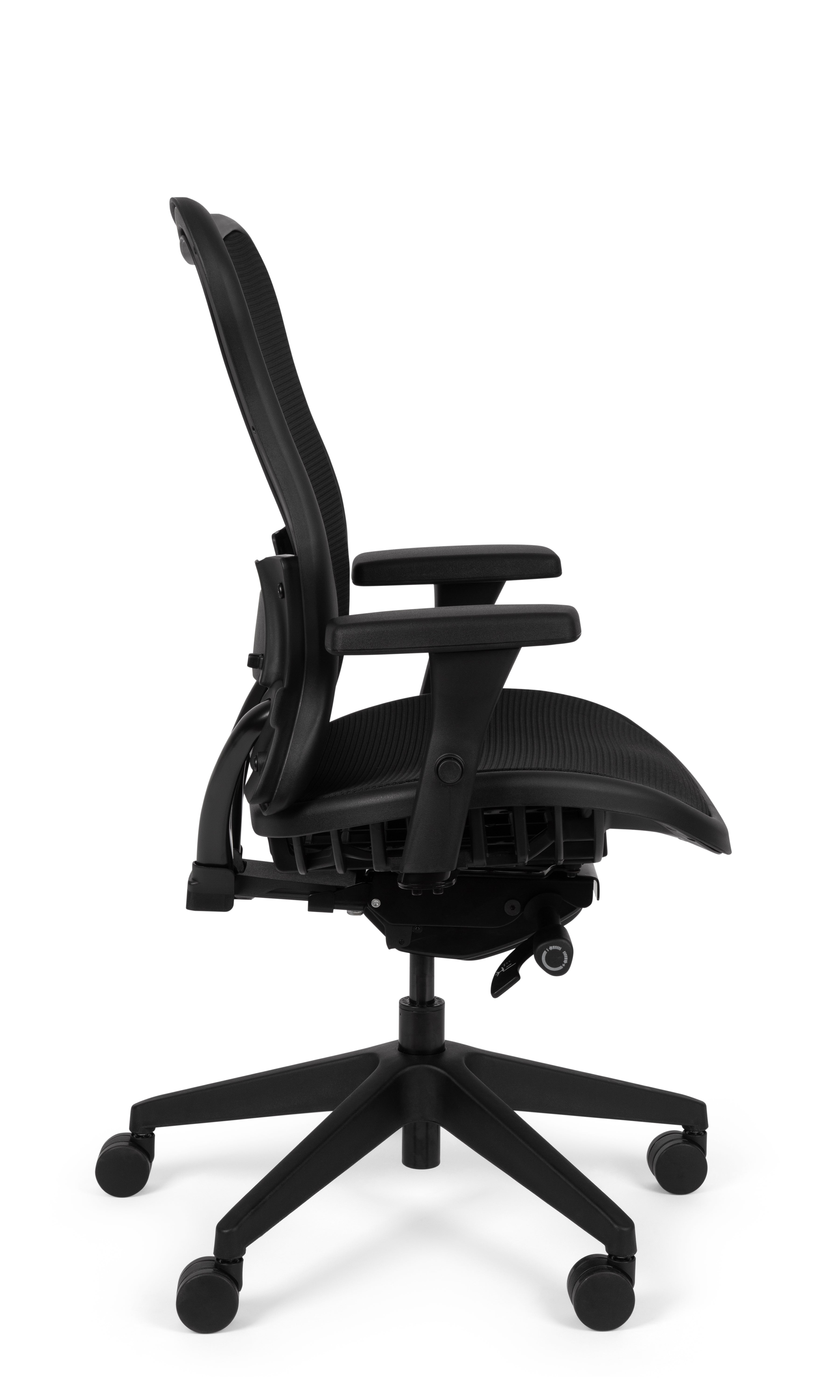 Essentials 167 - All Mesh Office Chair