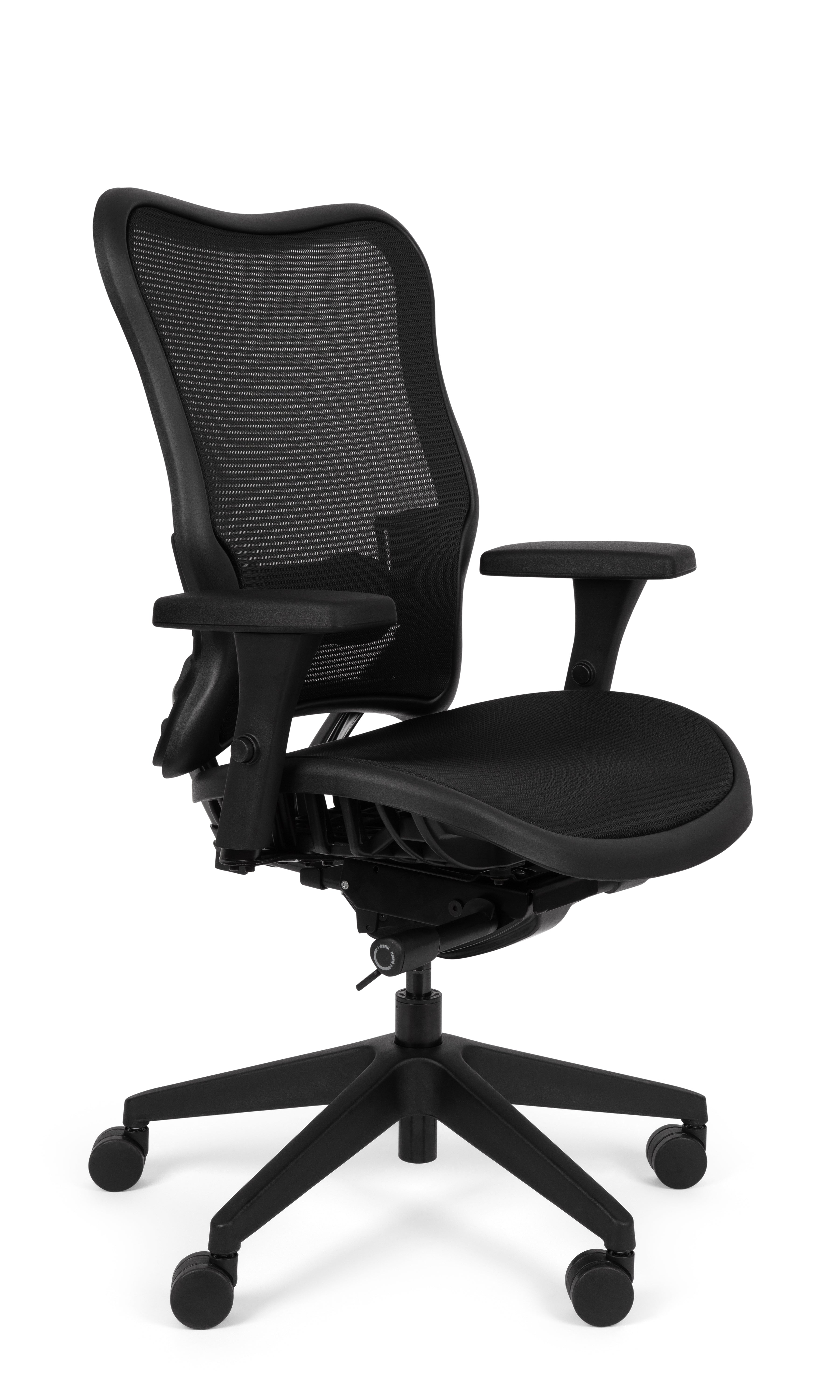 Essentials 167 - All Mesh Office Chair