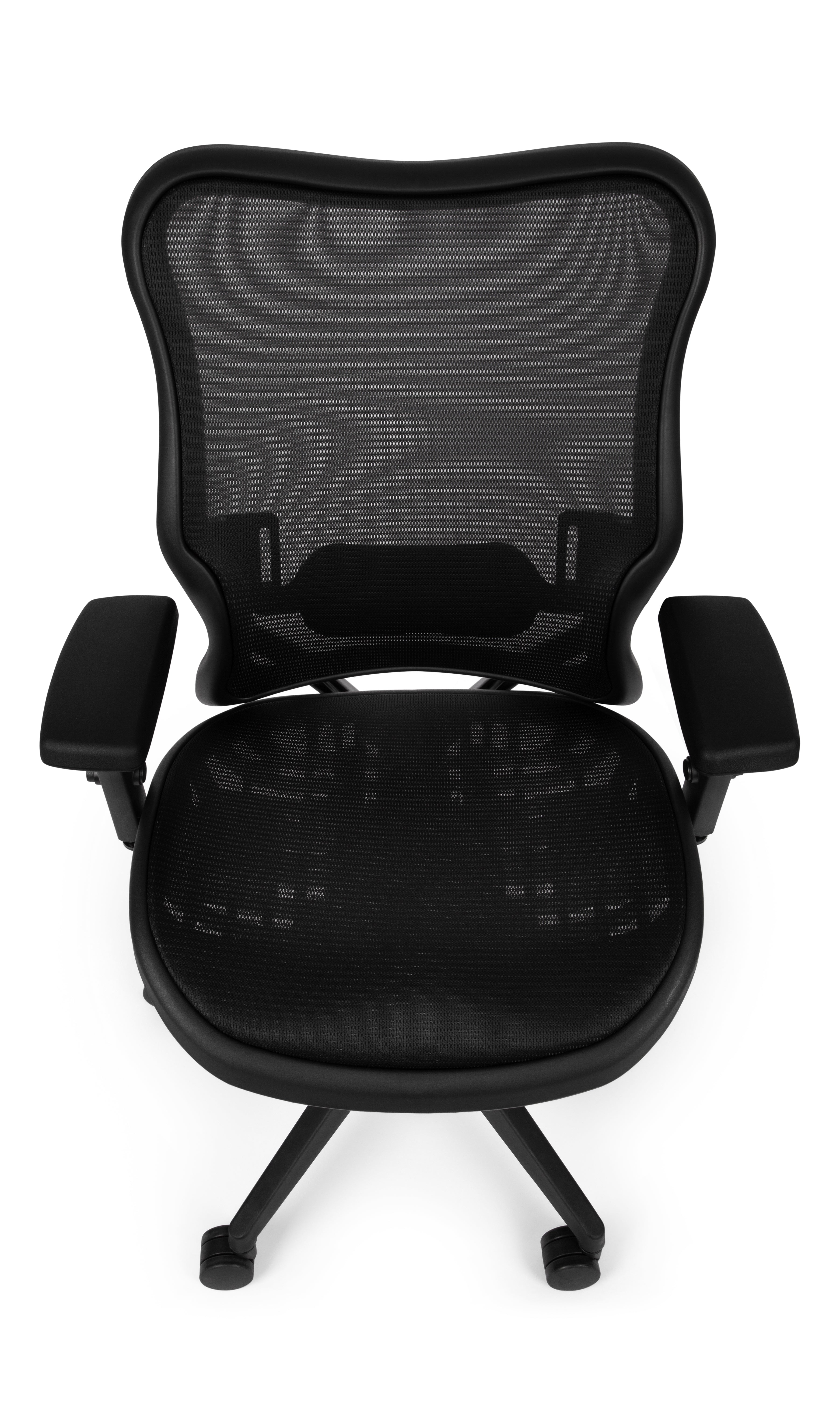 Essentials 167 - All Mesh Office Chair