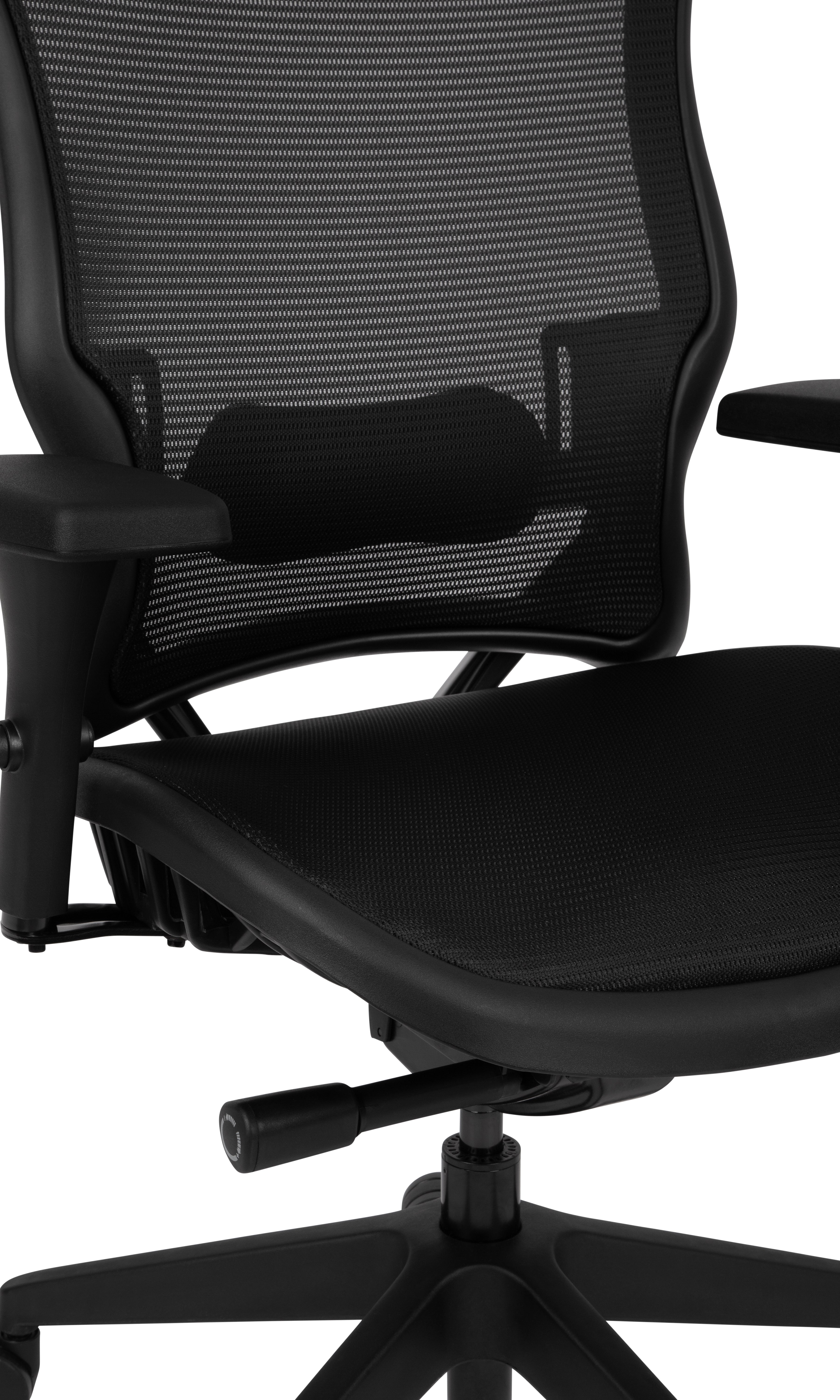 Essentials 167 - All Mesh Office Chair