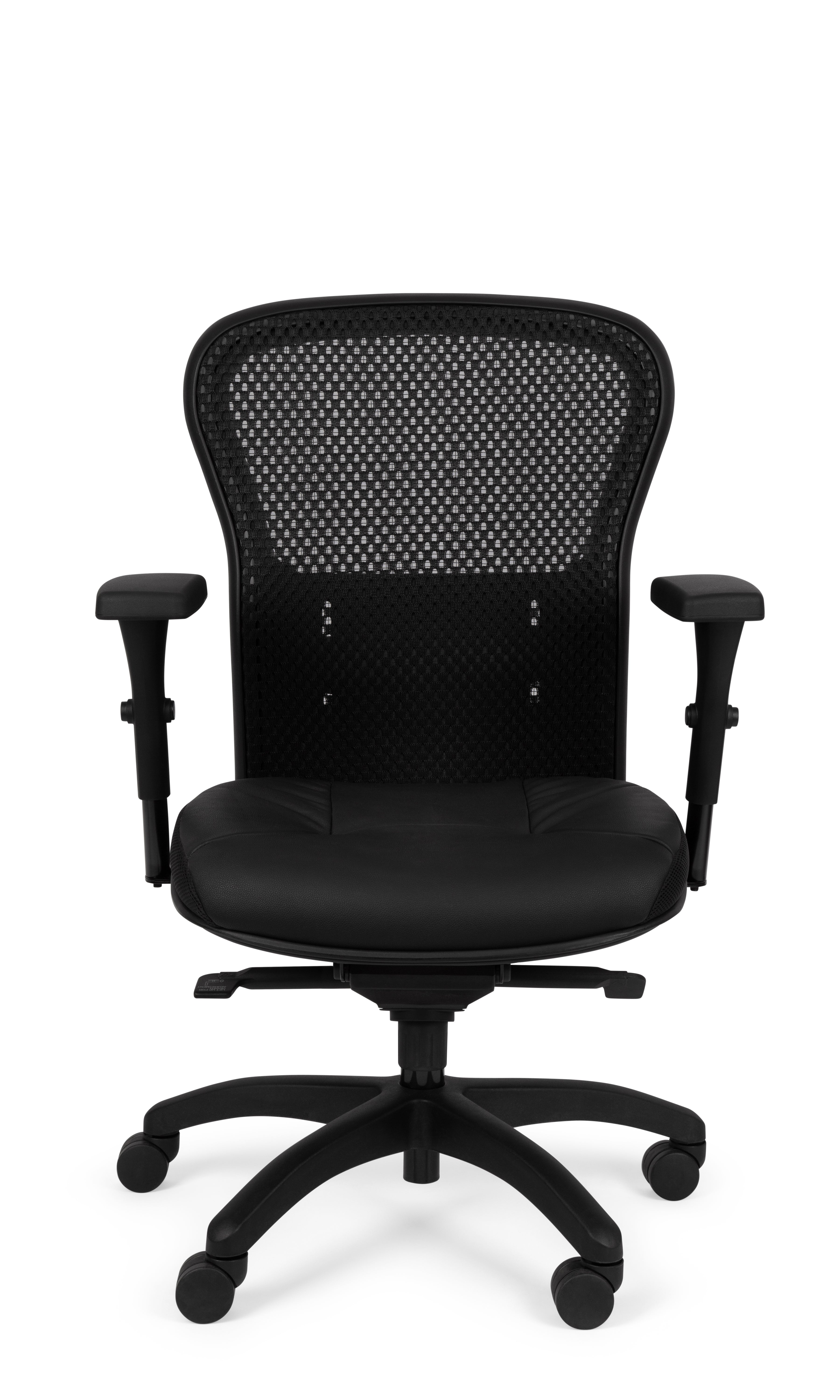 Essentials 162 - Mesh Back Office Chair