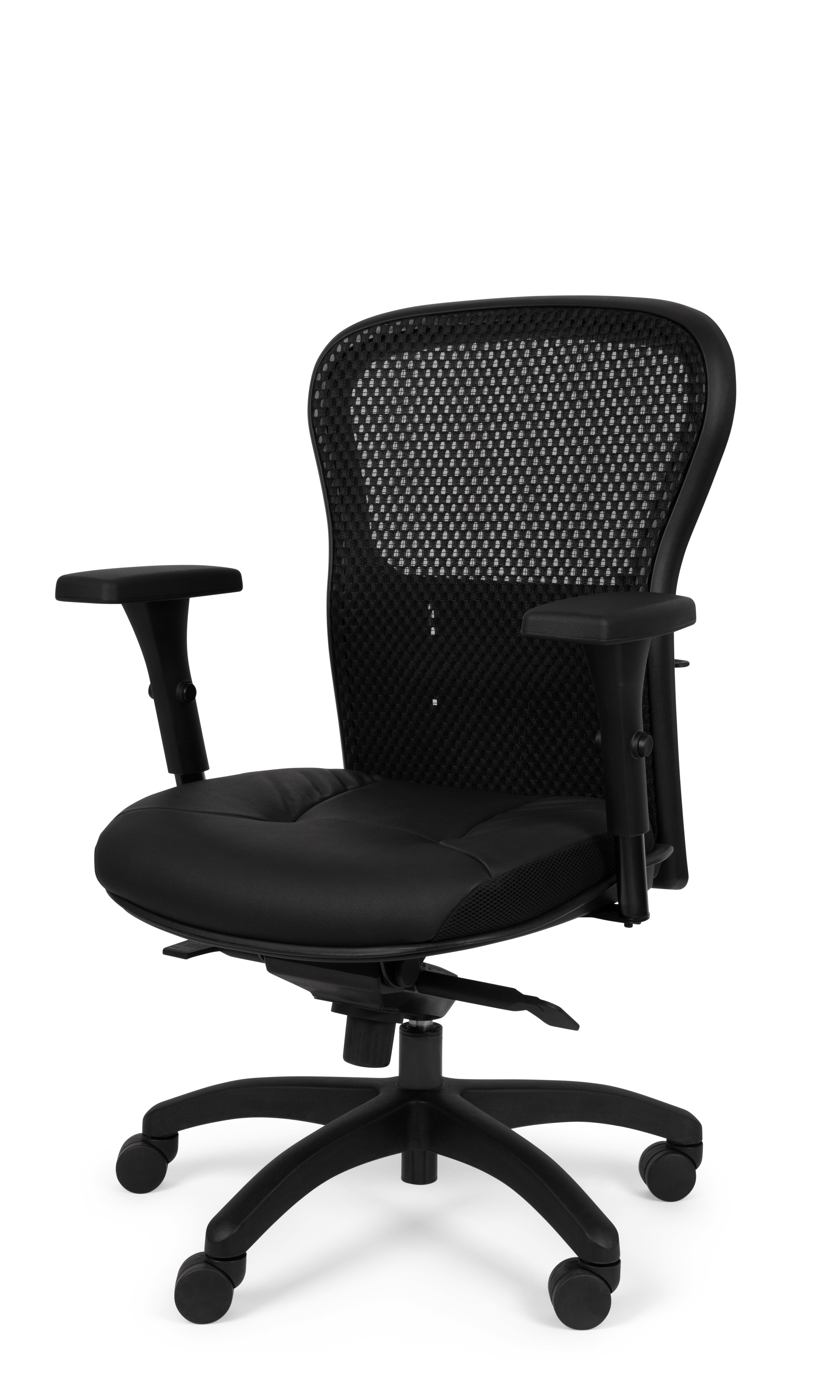 Essentials 162 - Mesh Back Office Chair