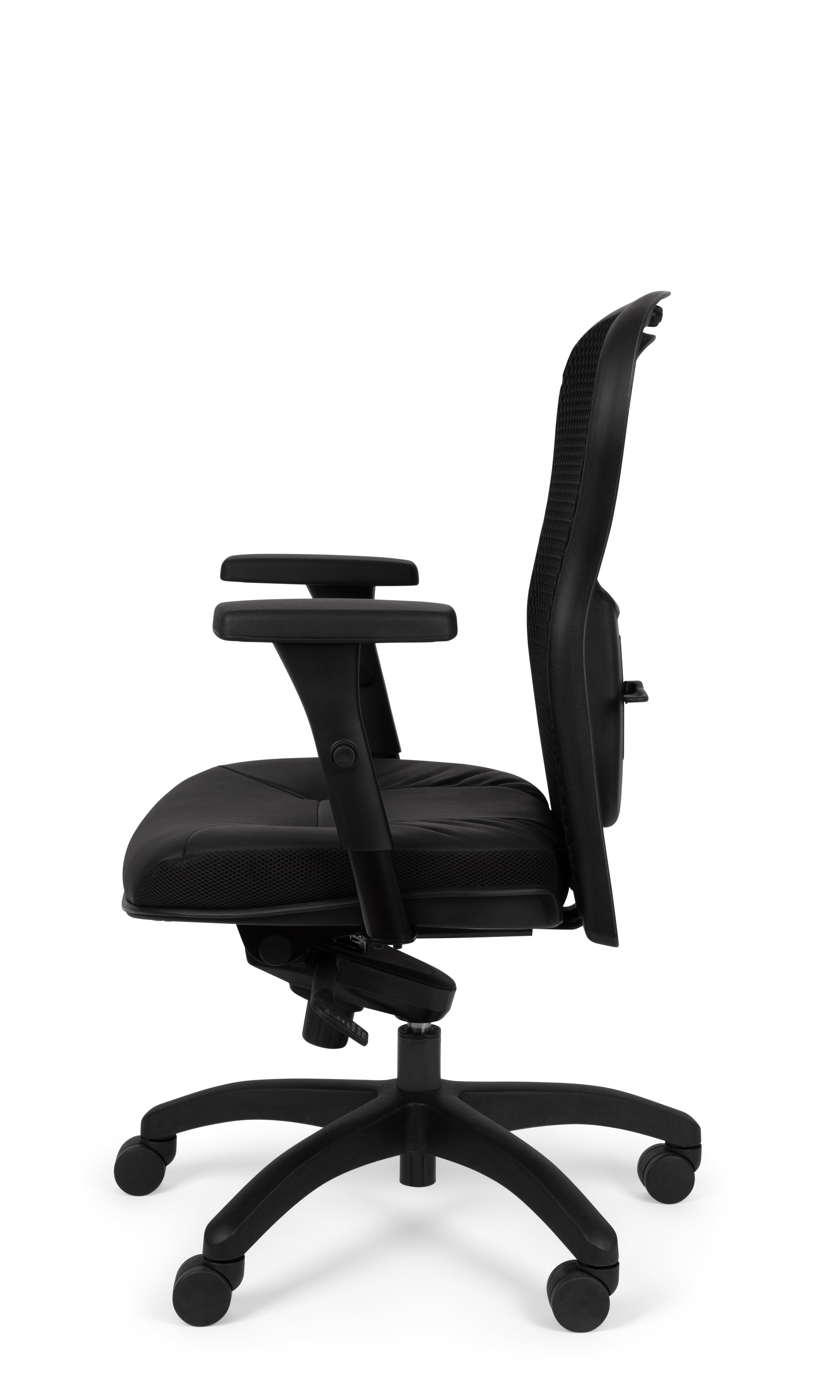 Essentials 162 - Mesh Back Office Chair