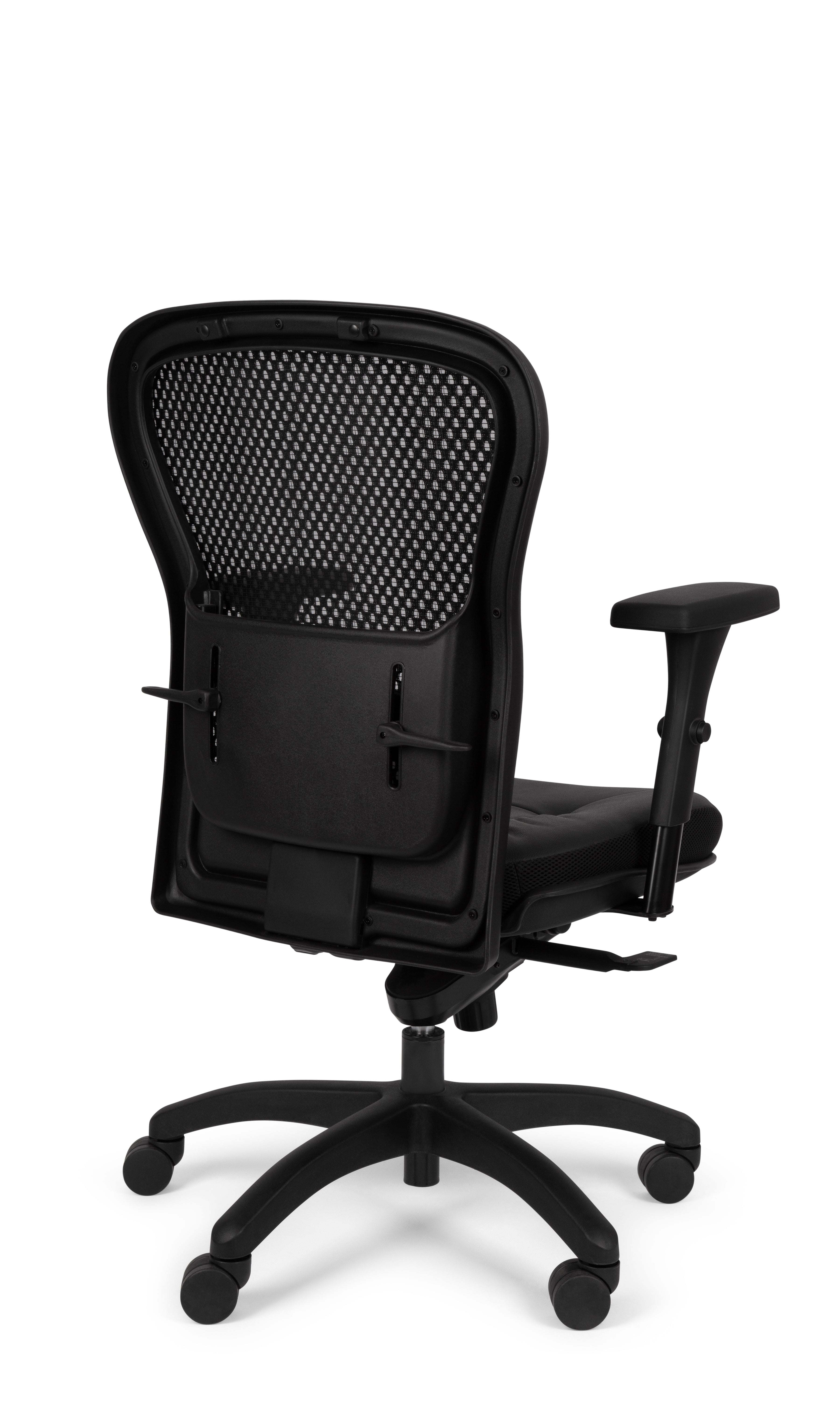 Essentials 162 - Mesh Back Office Chair