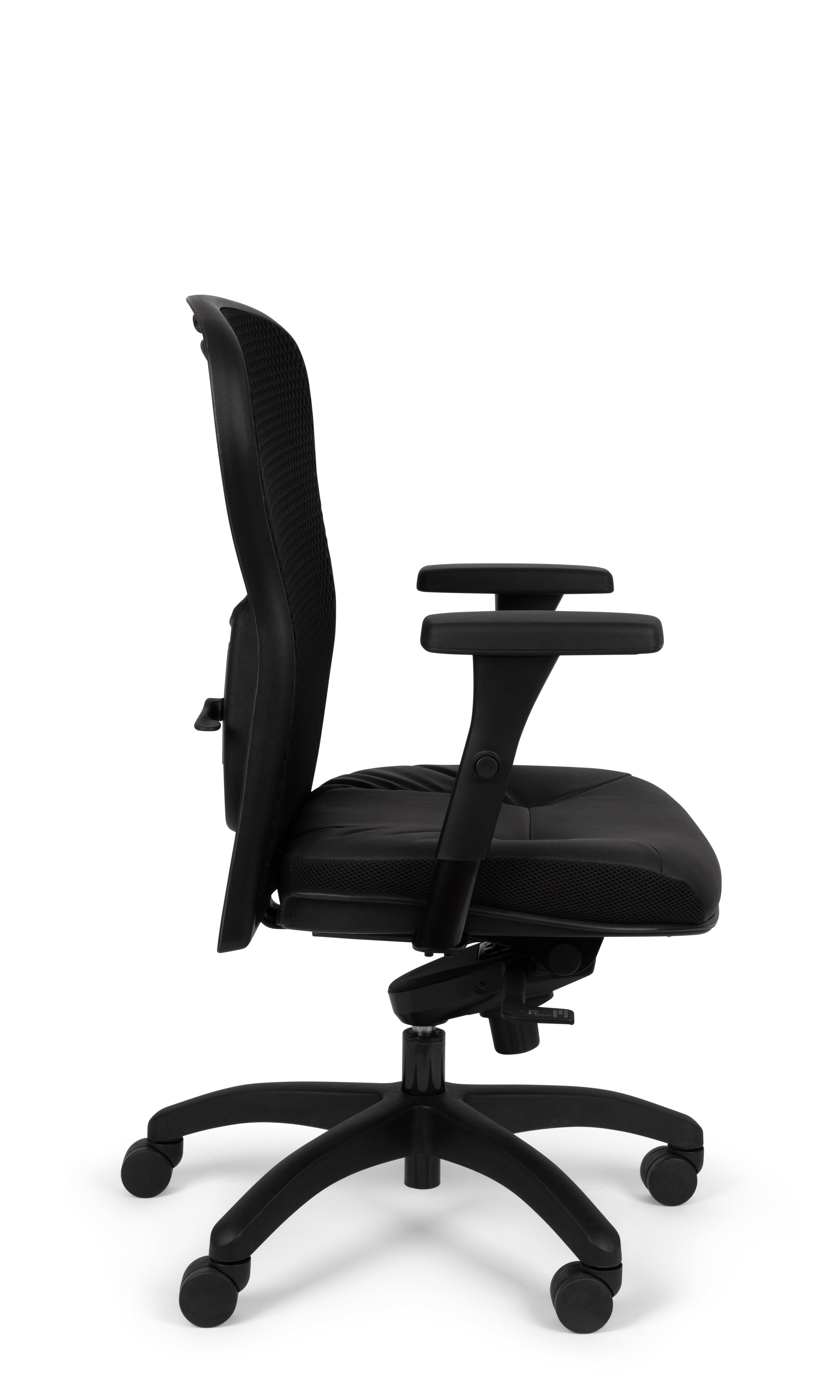 Essentials 162 - Mesh Back Office Chair
