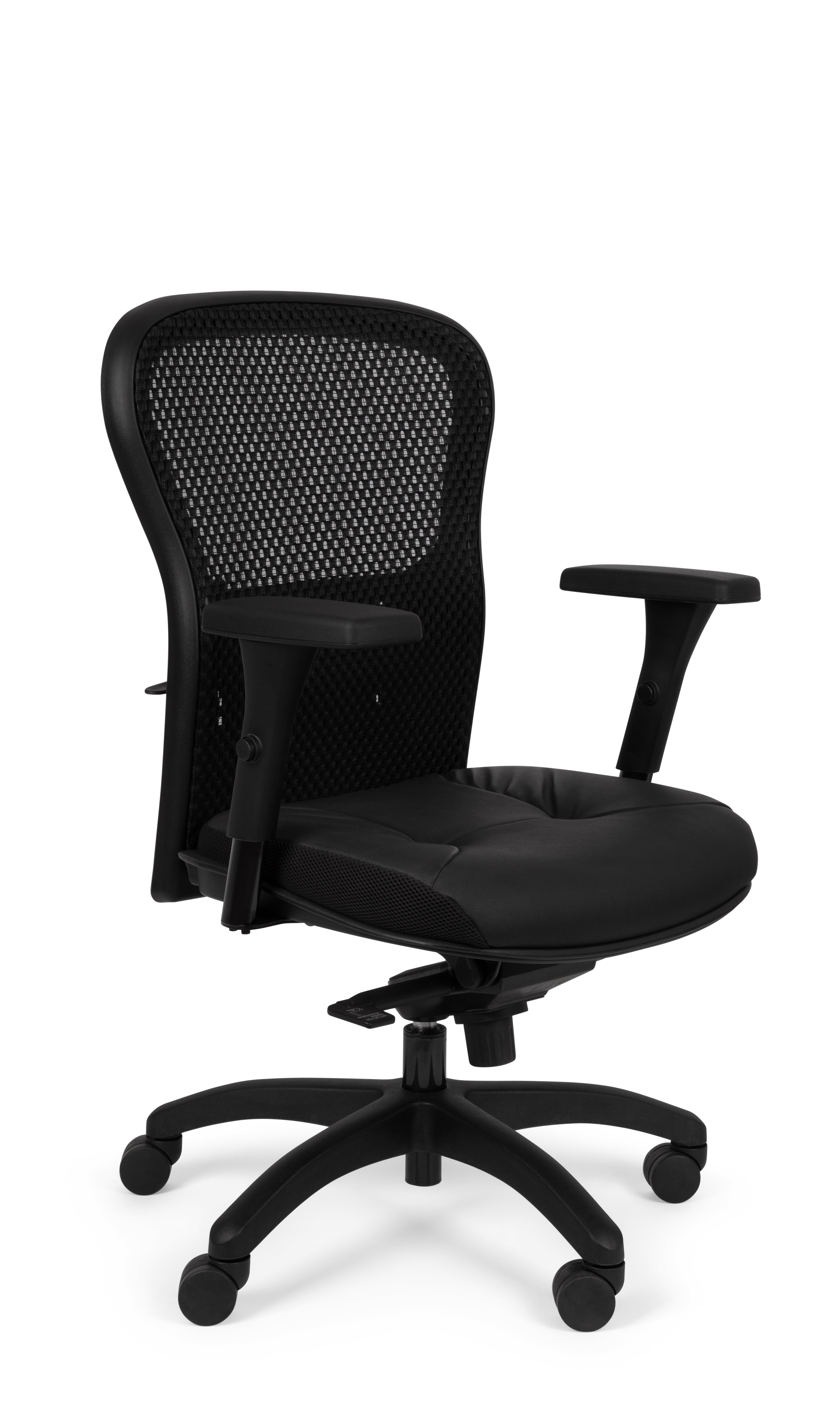 Essentials 162 - Mesh Back Office Chair