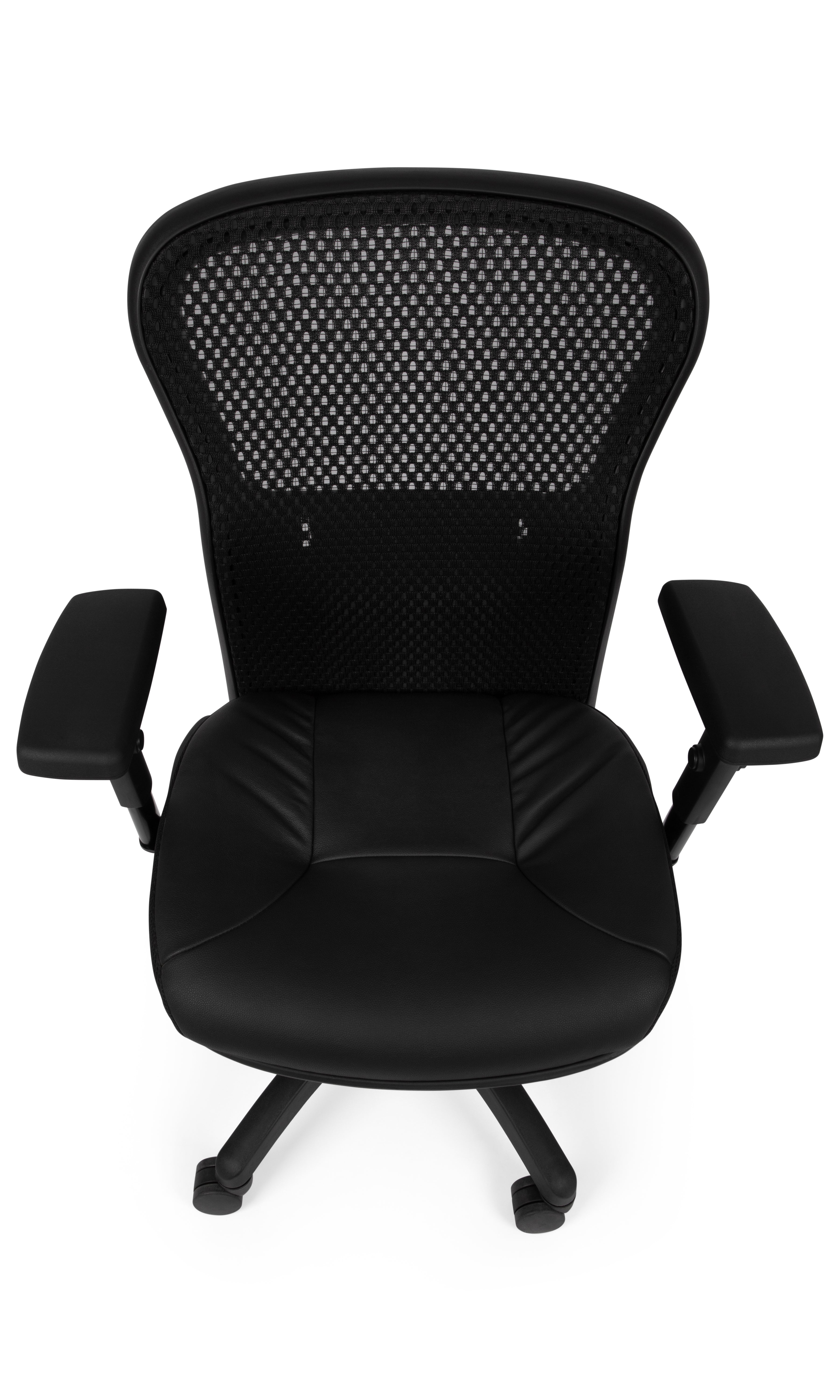 Essentials 162 - Mesh Back Office Chair