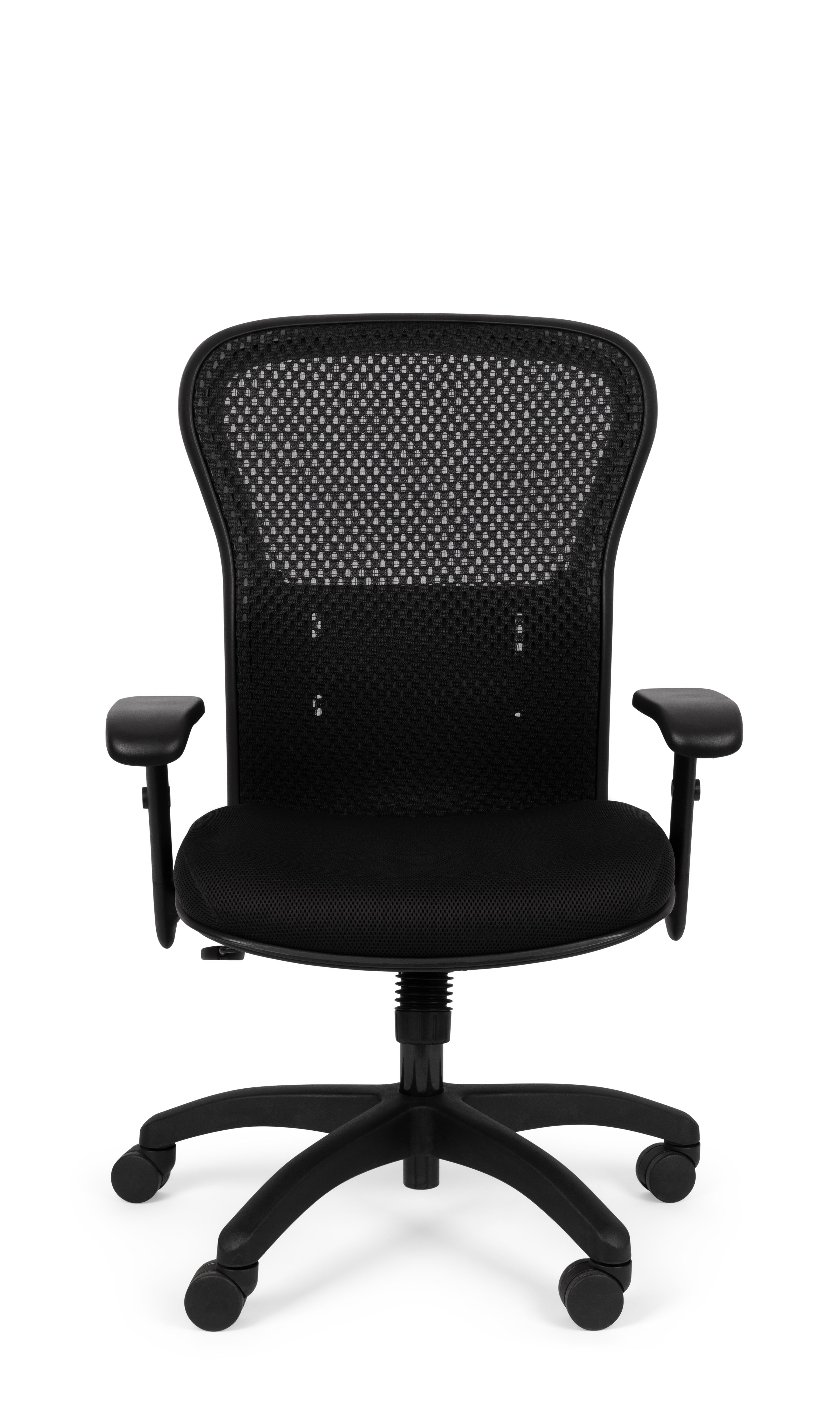 Essentials 161 - Mesh Back Office Chair