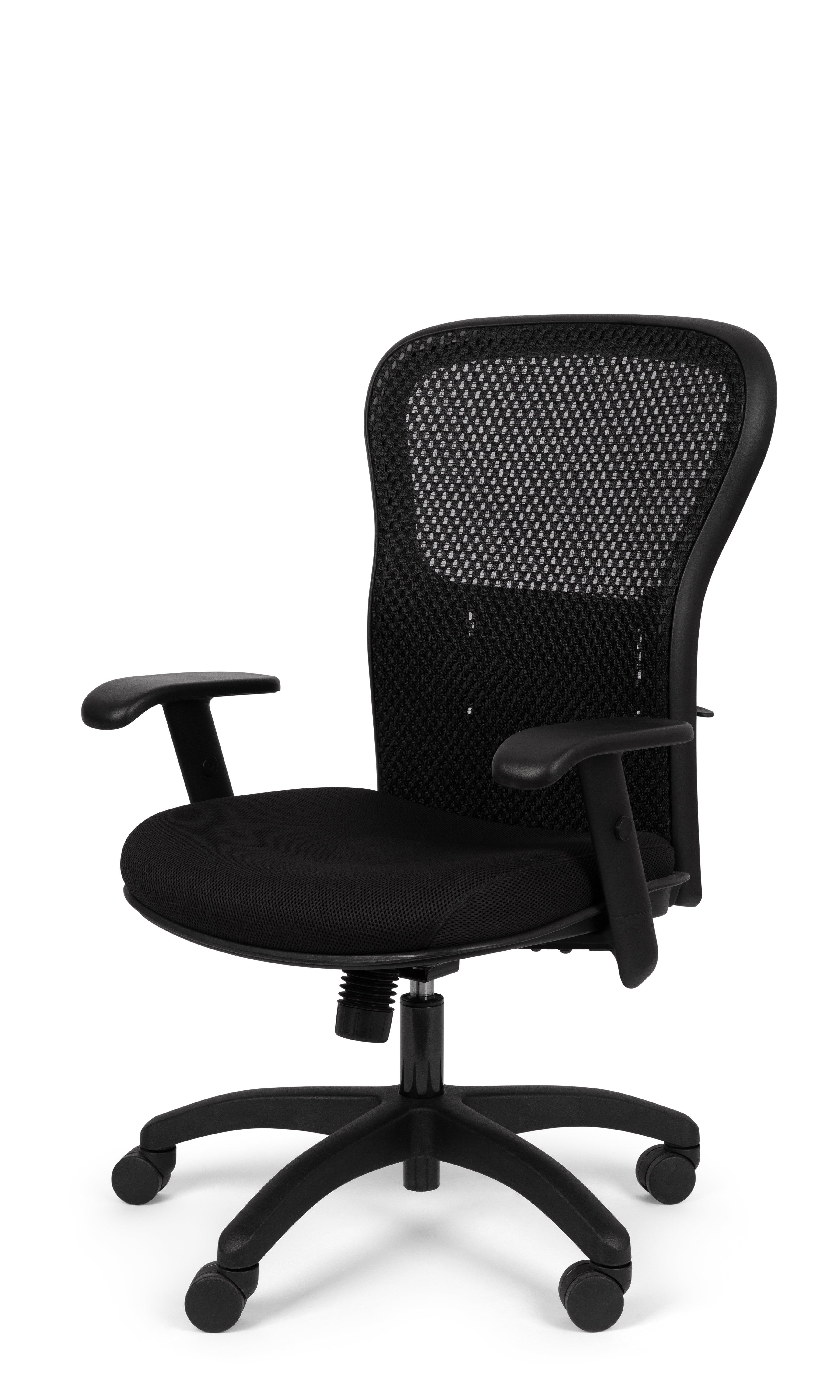 Essentials 161 - Mesh Back Office Chair