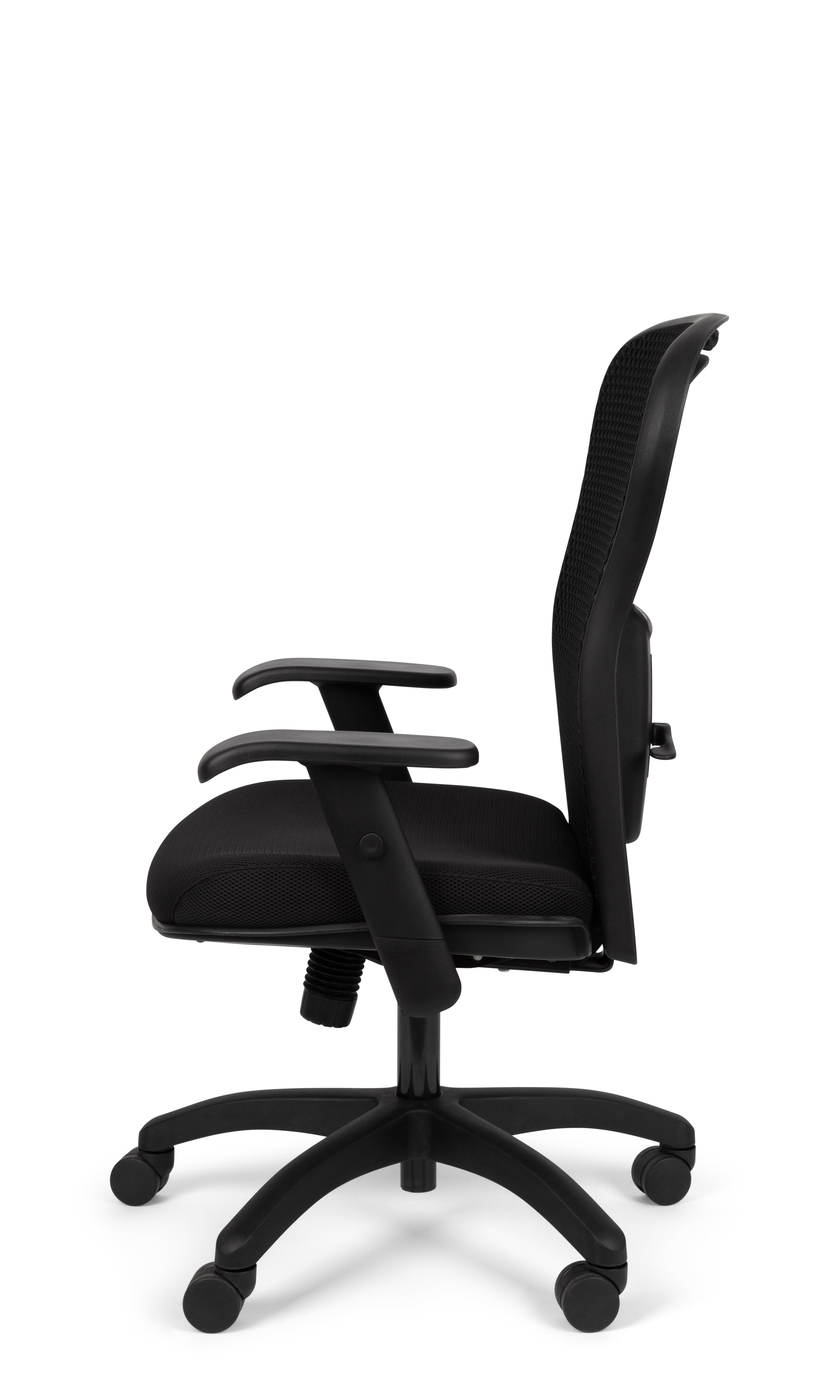 Essentials 161 - Mesh Back Office Chair
