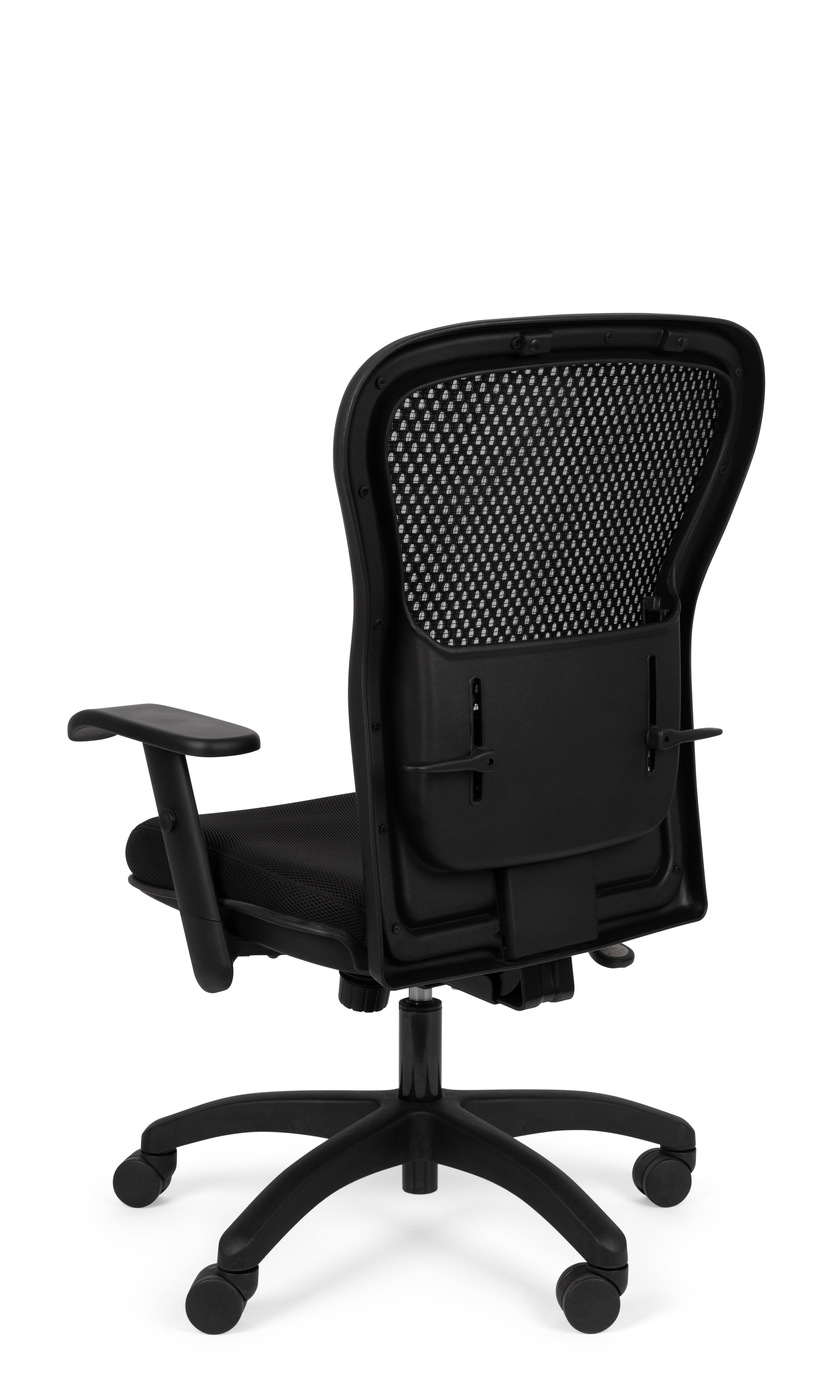 Essentials 161 - Mesh Back Office Chair