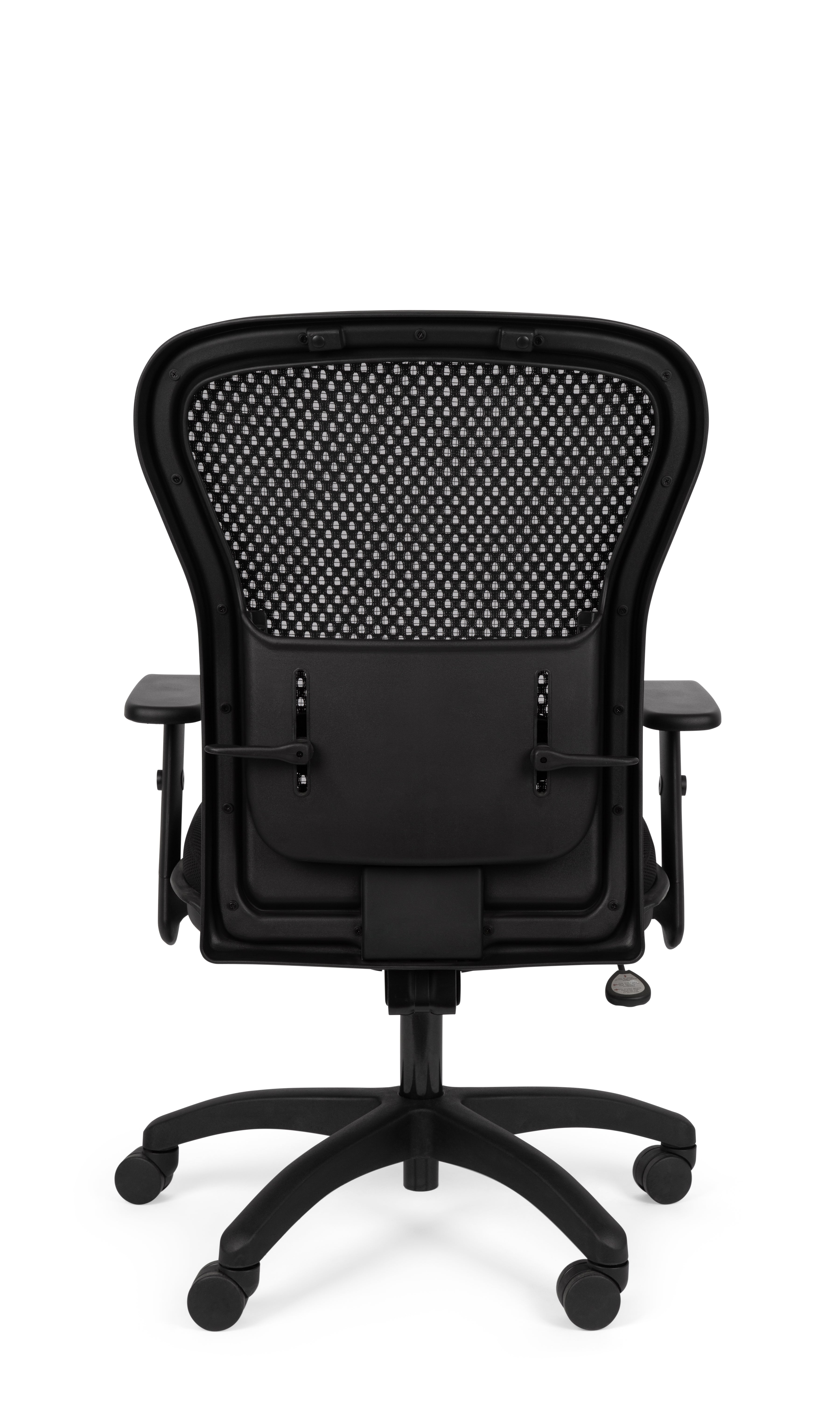 Essentials 161 - Mesh Back Office Chair