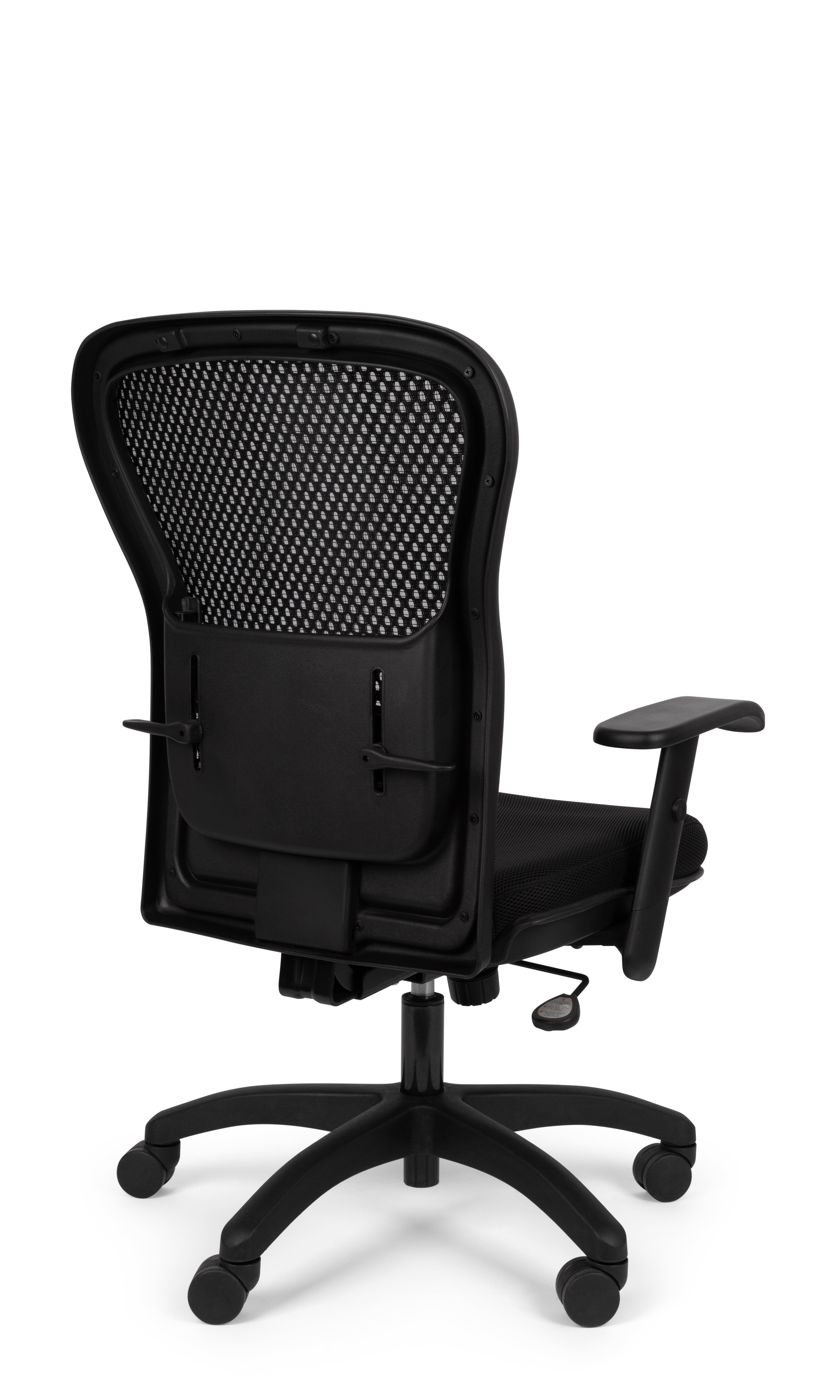 Essentials 161 - Mesh Back Office Chair