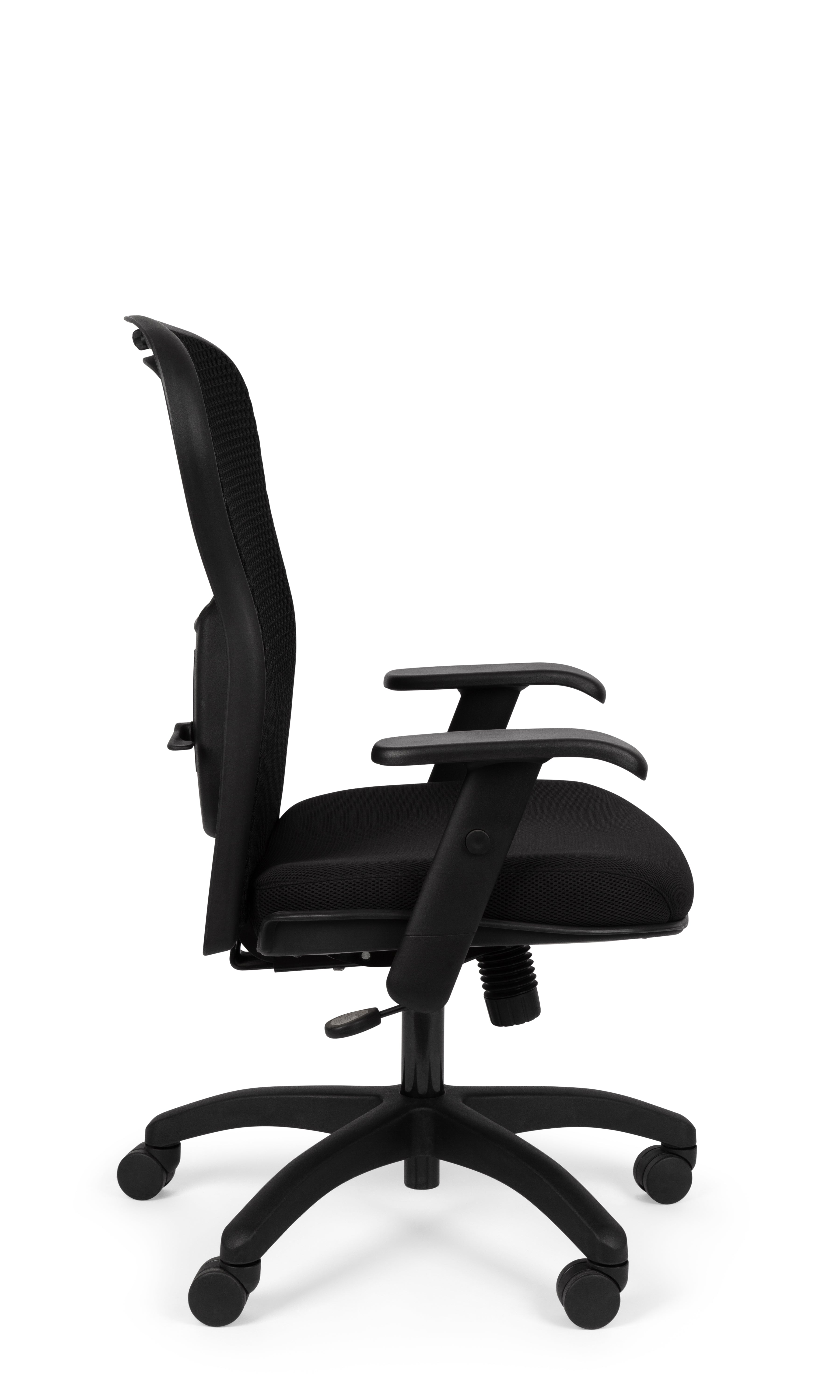 Essentials 161 - Mesh Back Office Chair