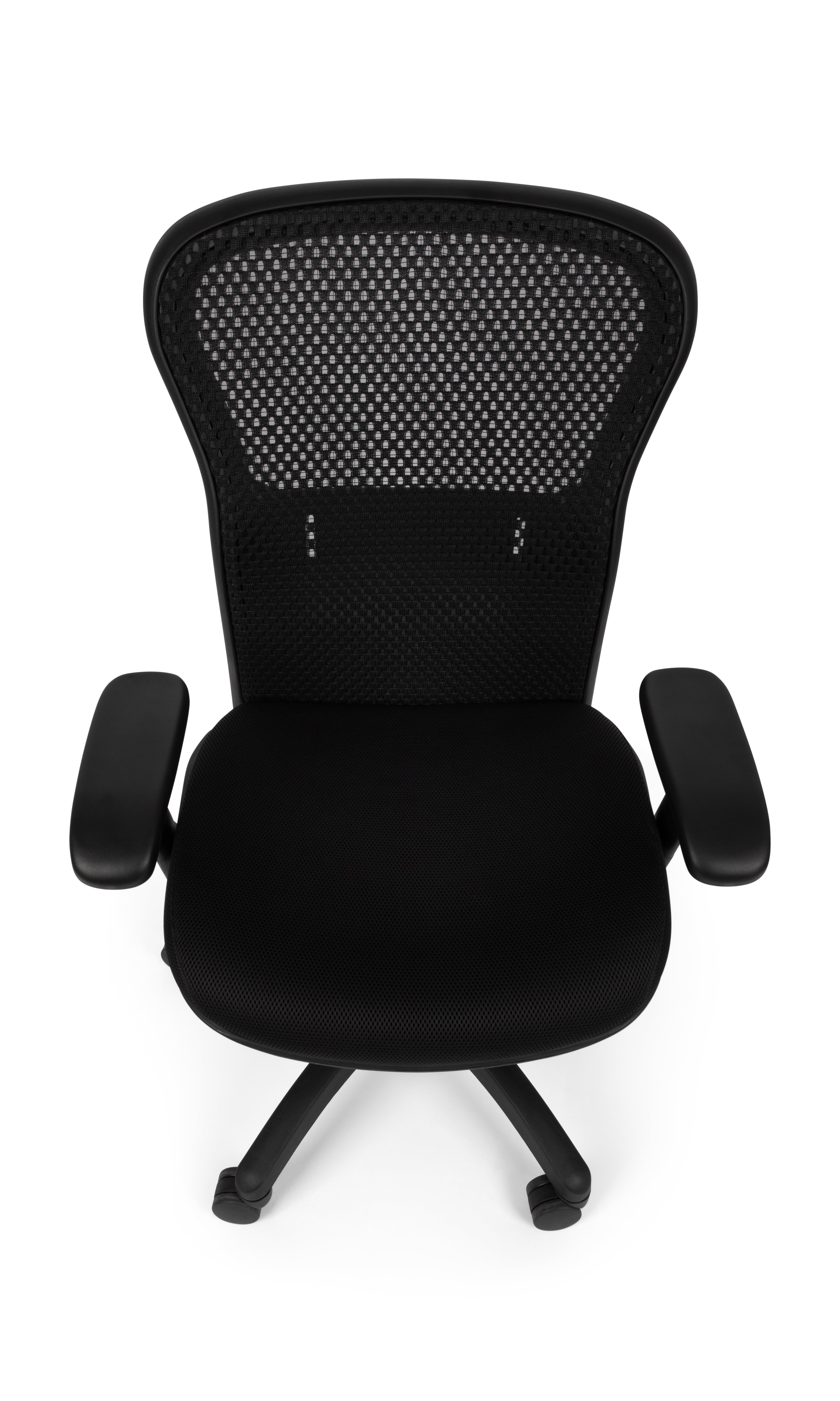 Essentials 161 - Mesh Back Office Chair