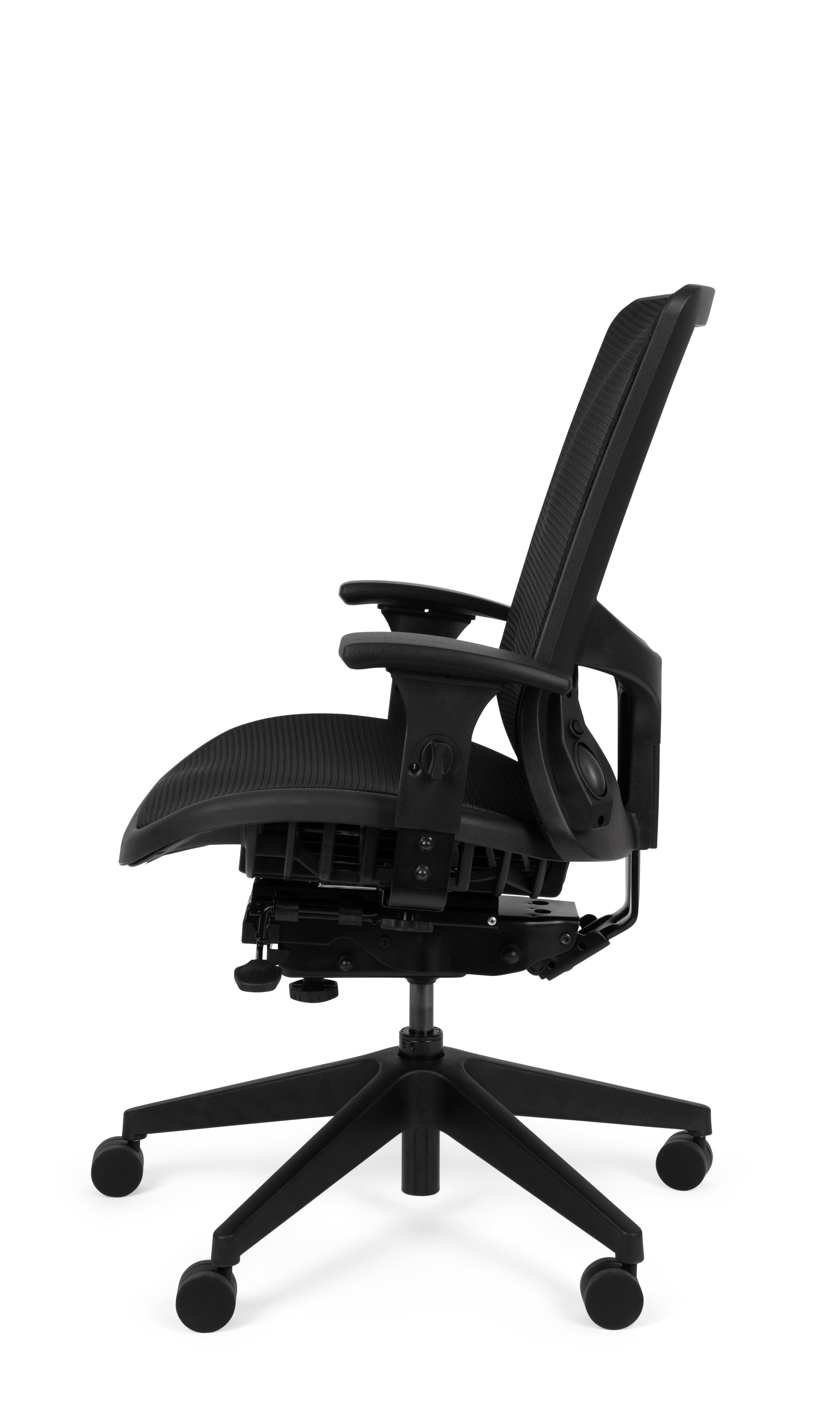 EVOLVE 1565 - All Mesh Ergonomic Super-Chair