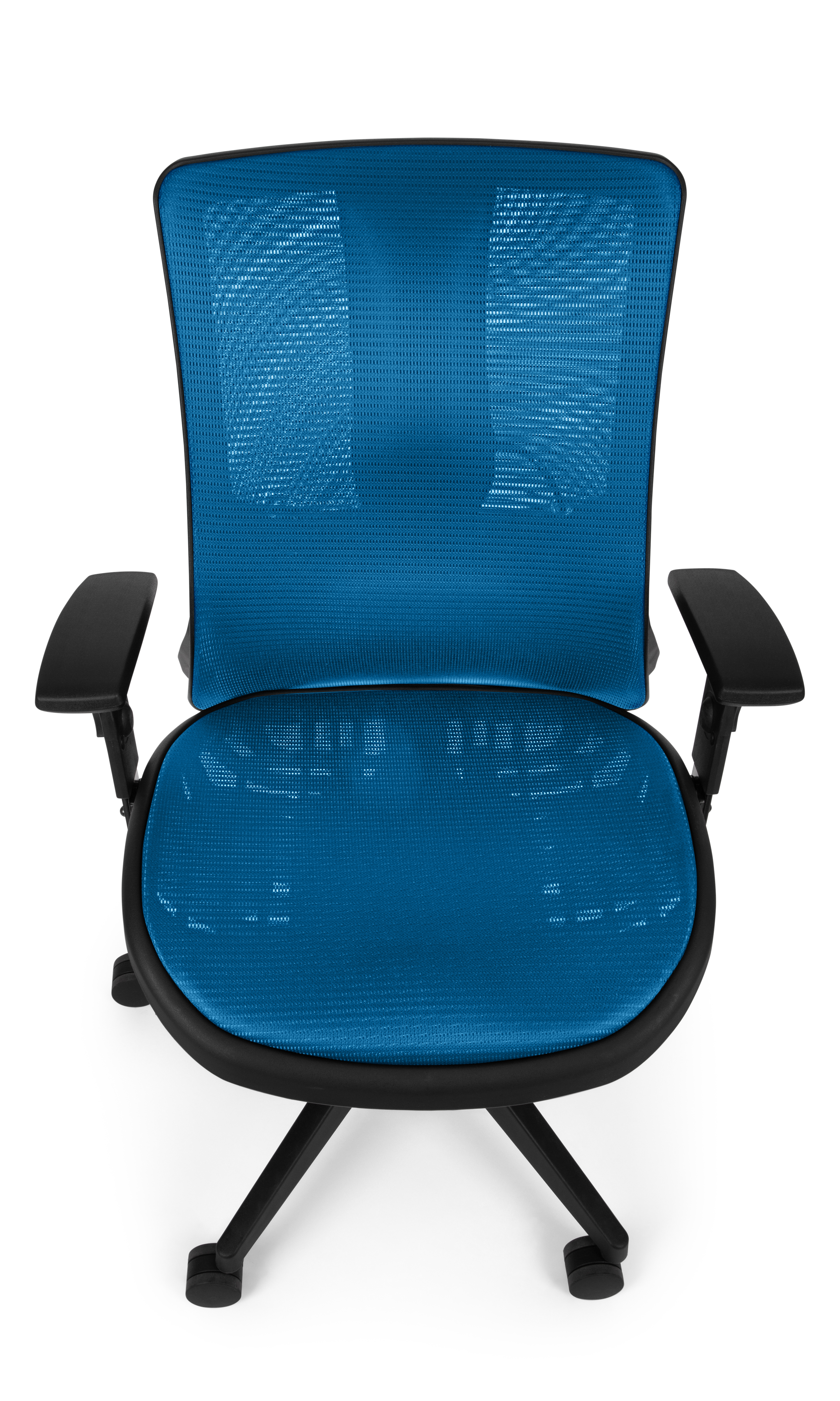 EVOLVE 1565 - All Mesh Ergonomic Super-Chair