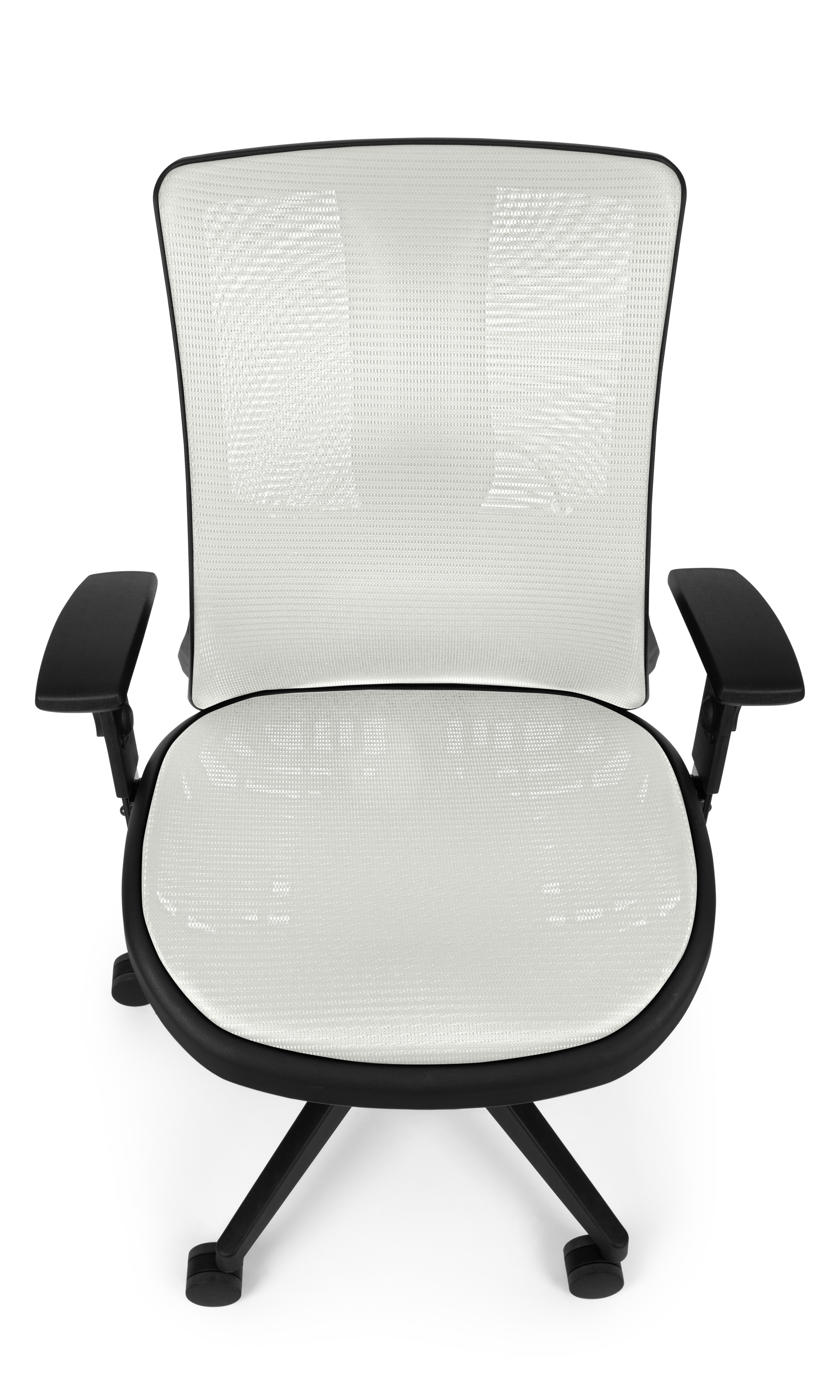 EVOLVE 1565 - All Mesh Ergonomic Super-Chair