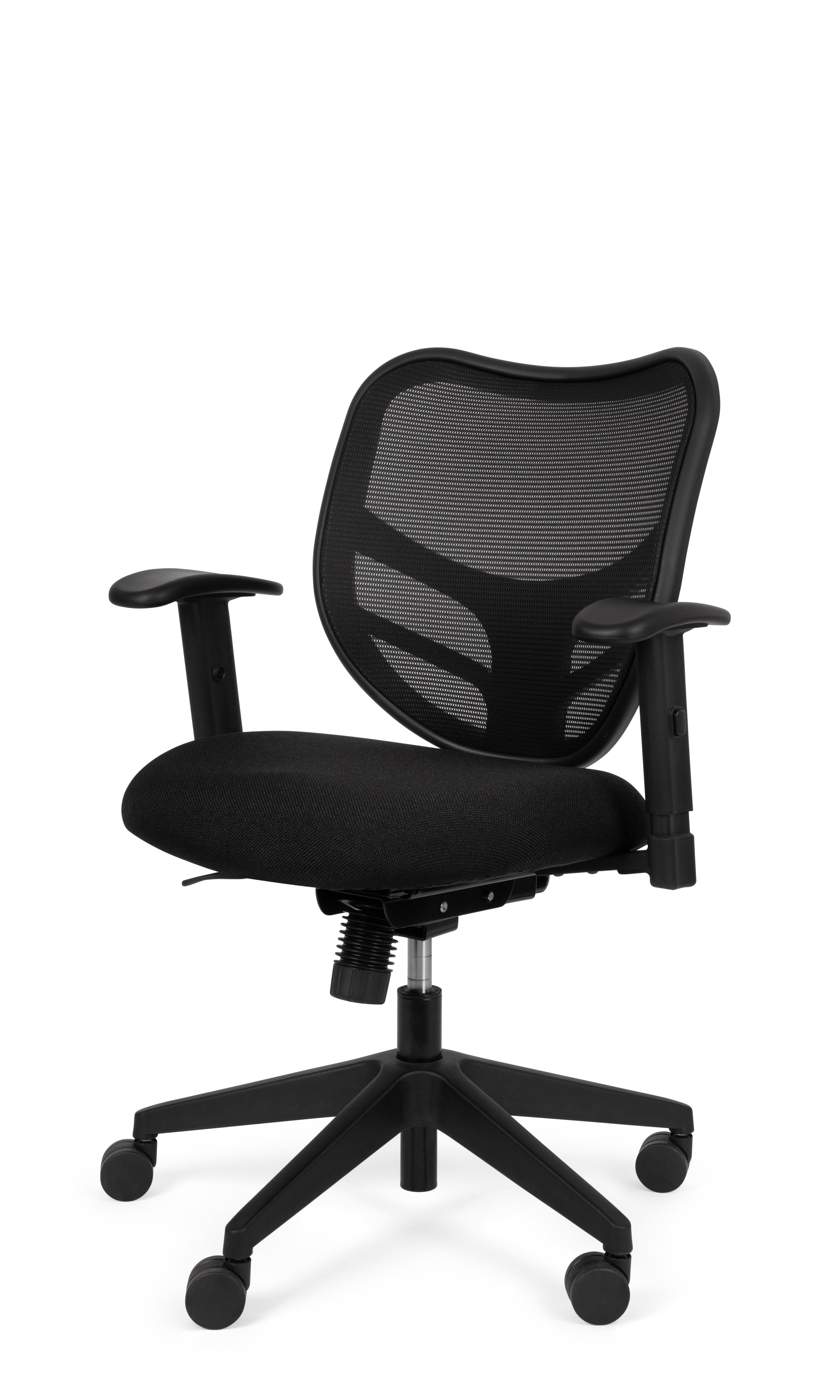 Essentials 160 - Mesh Back Office Chair