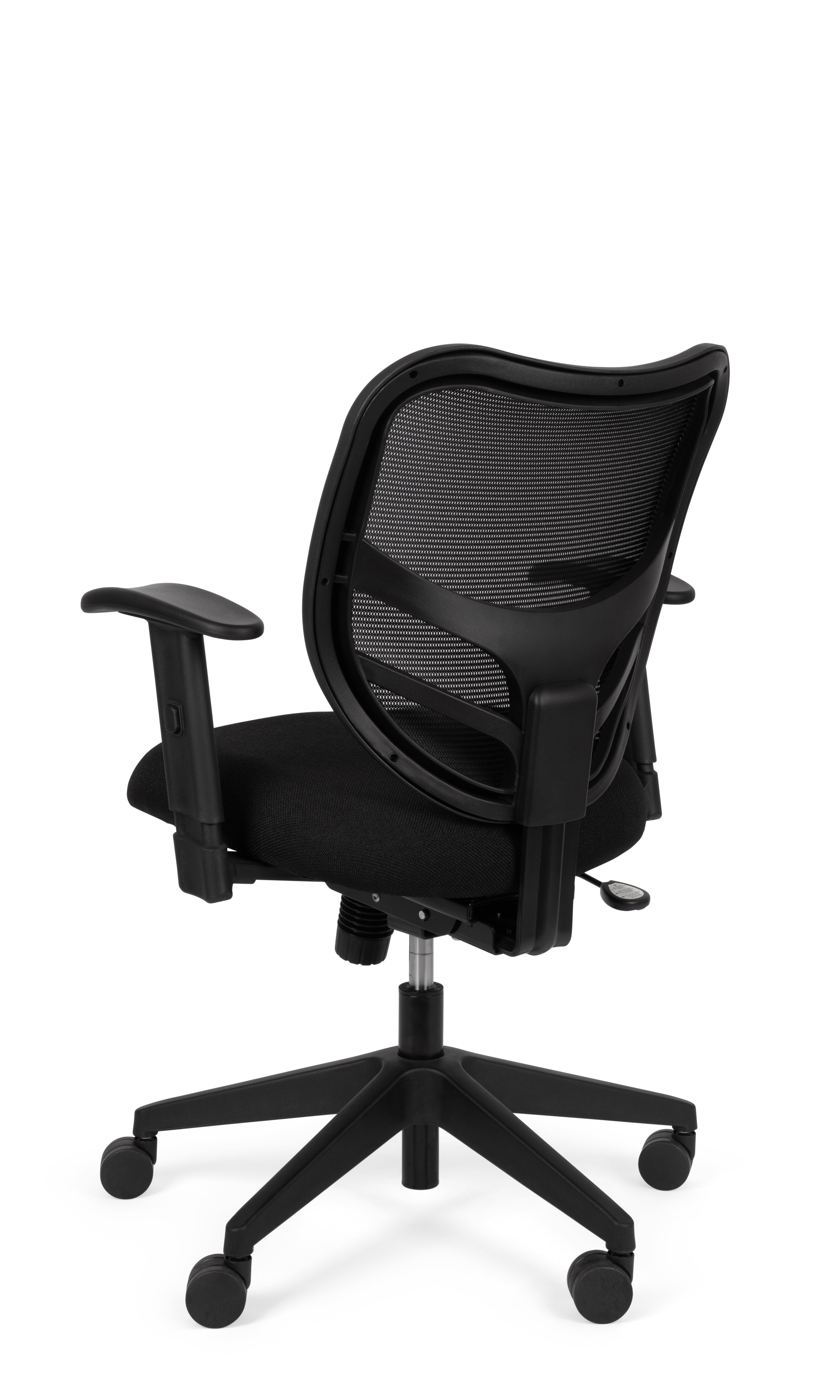 Essentials 160 - Mesh Back Office Chair