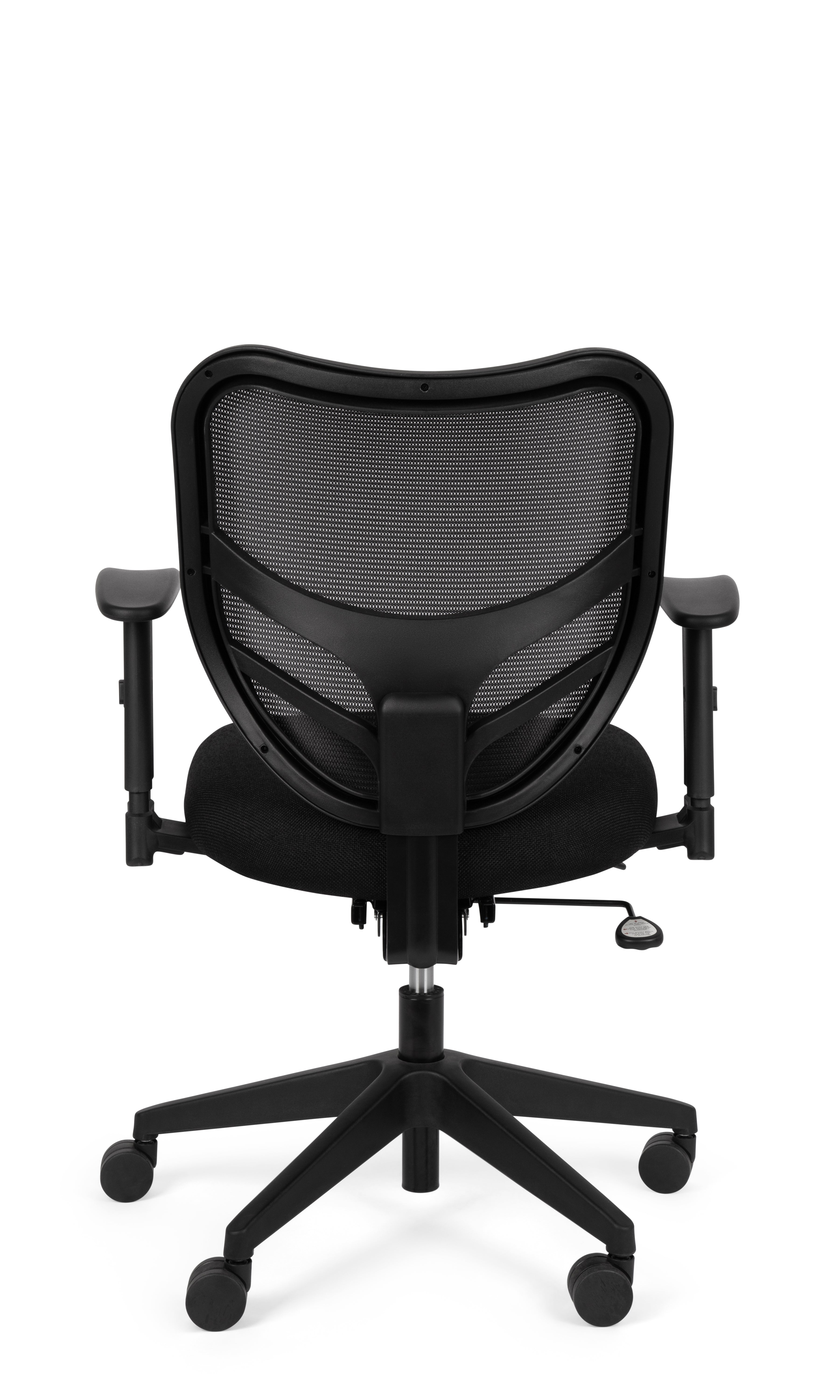 Essentials 160 - Mesh Back Office Chair