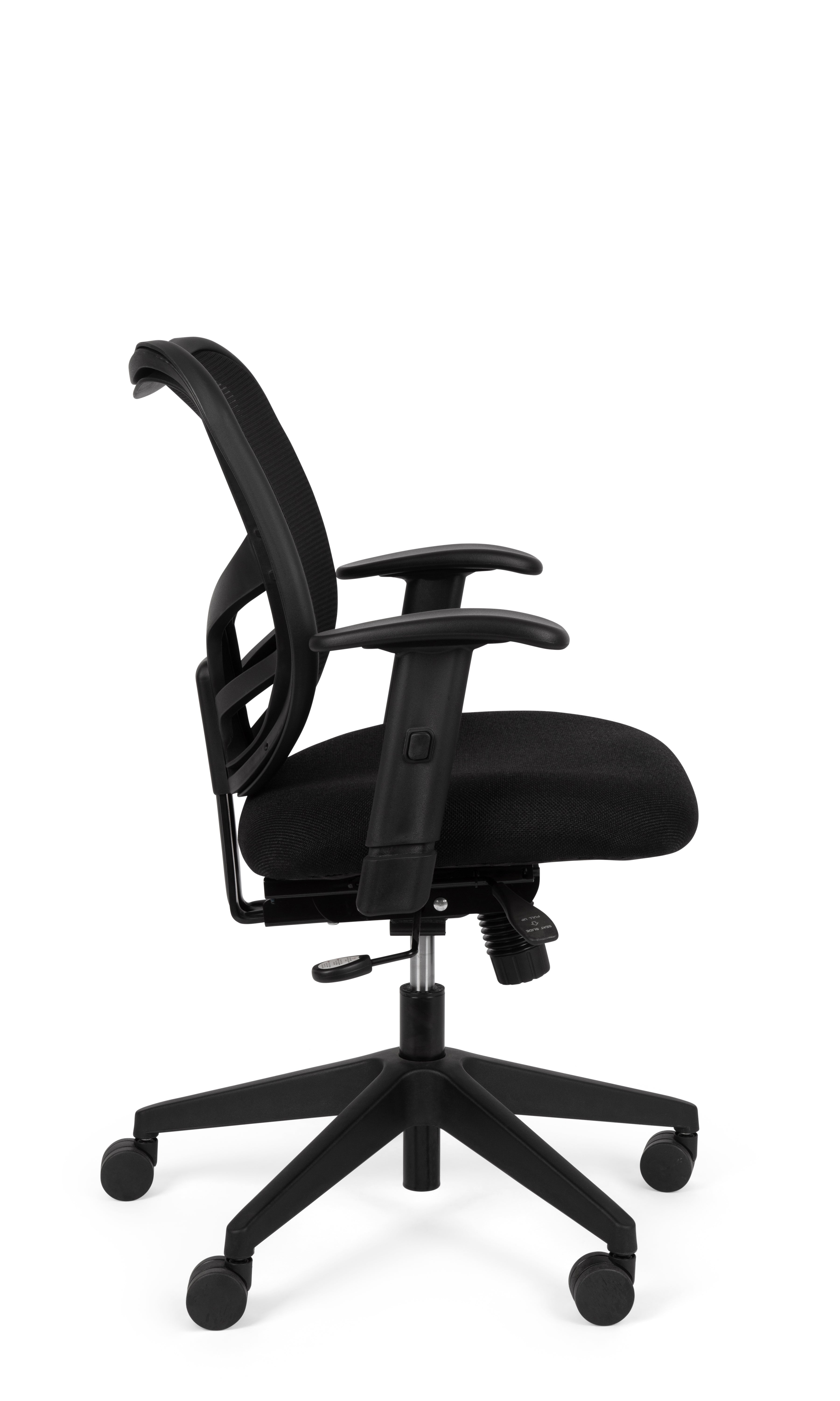 Essentials 160 - Mesh Back Office Chair