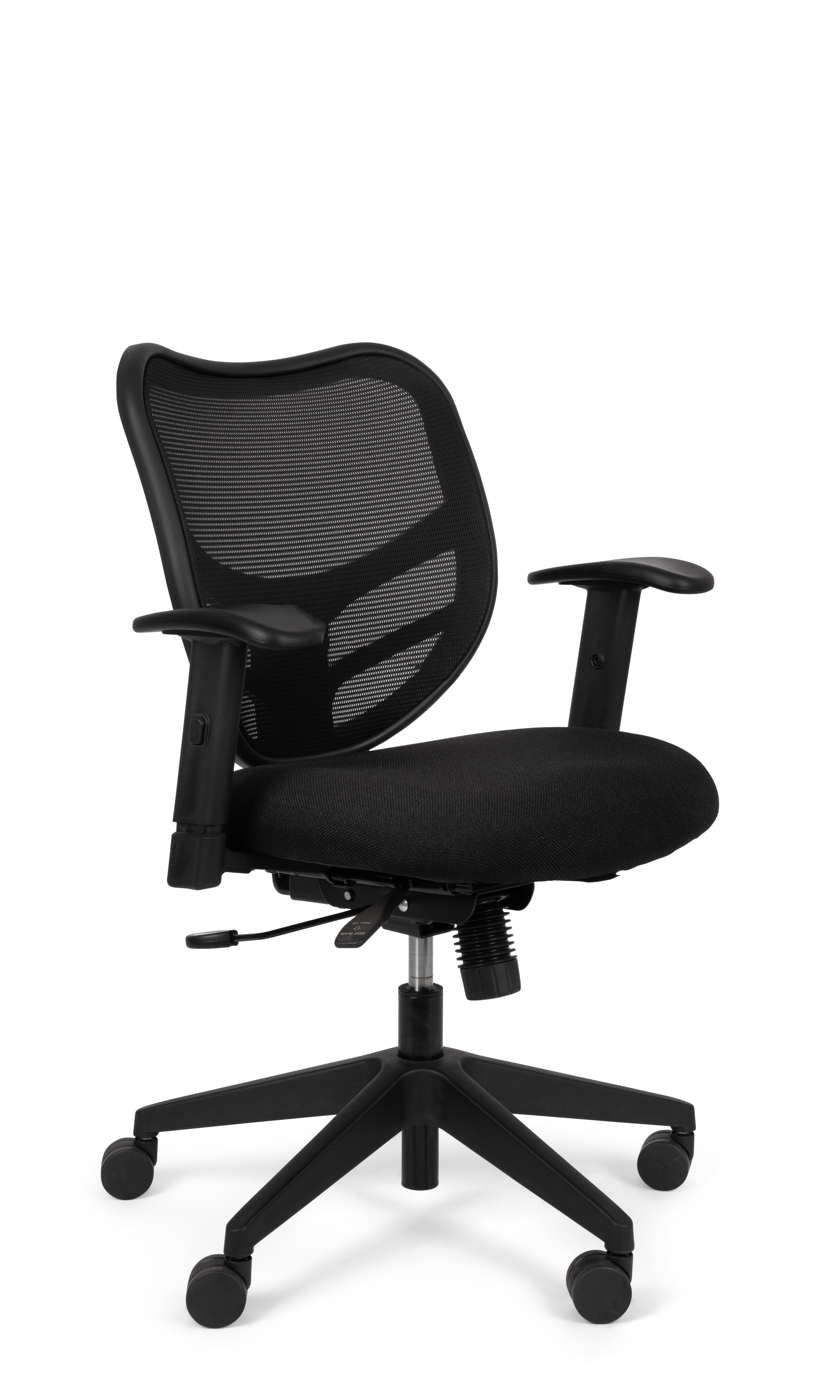 Essentials 160 - Mesh Back Office Chair