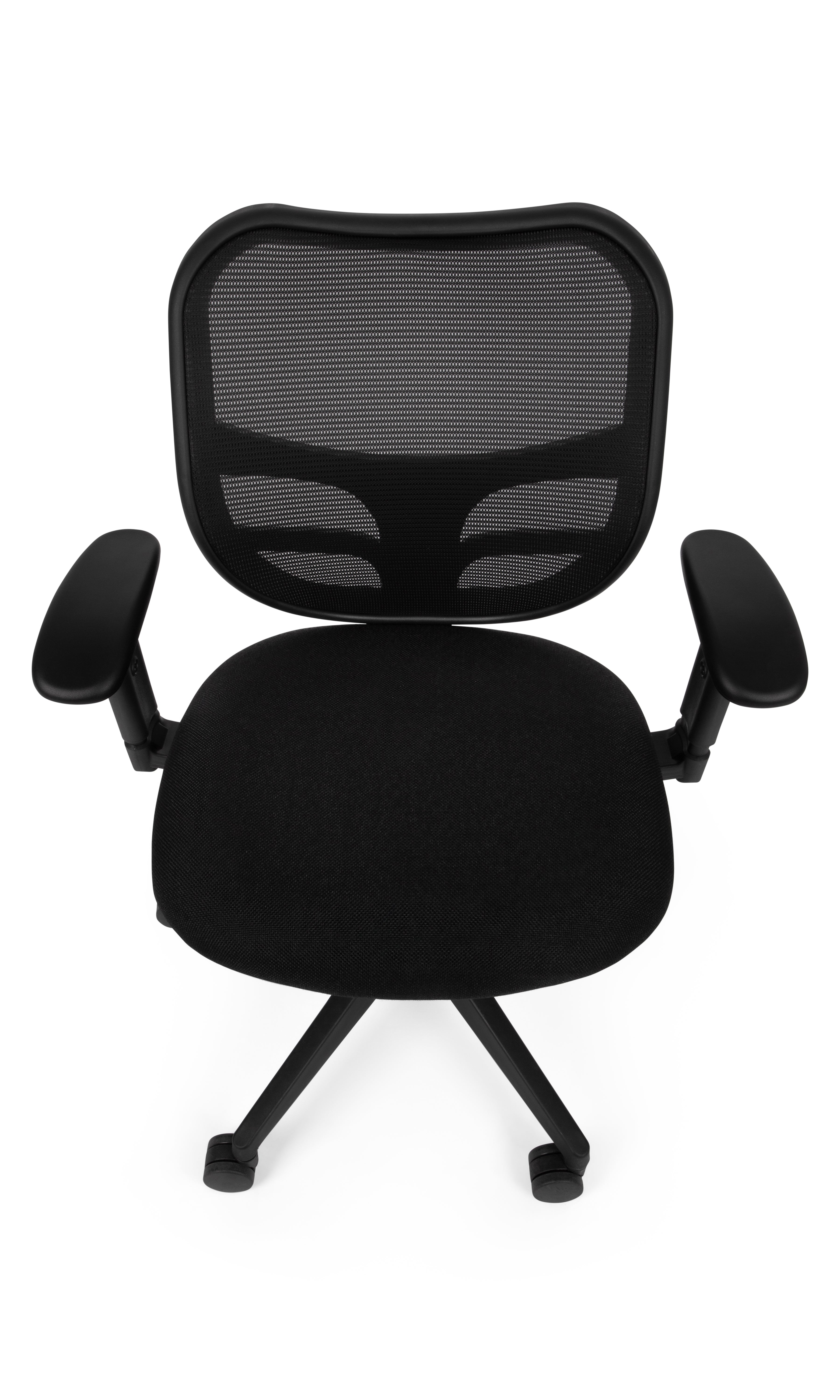 Essentials 160 - Mesh Back Office Chair