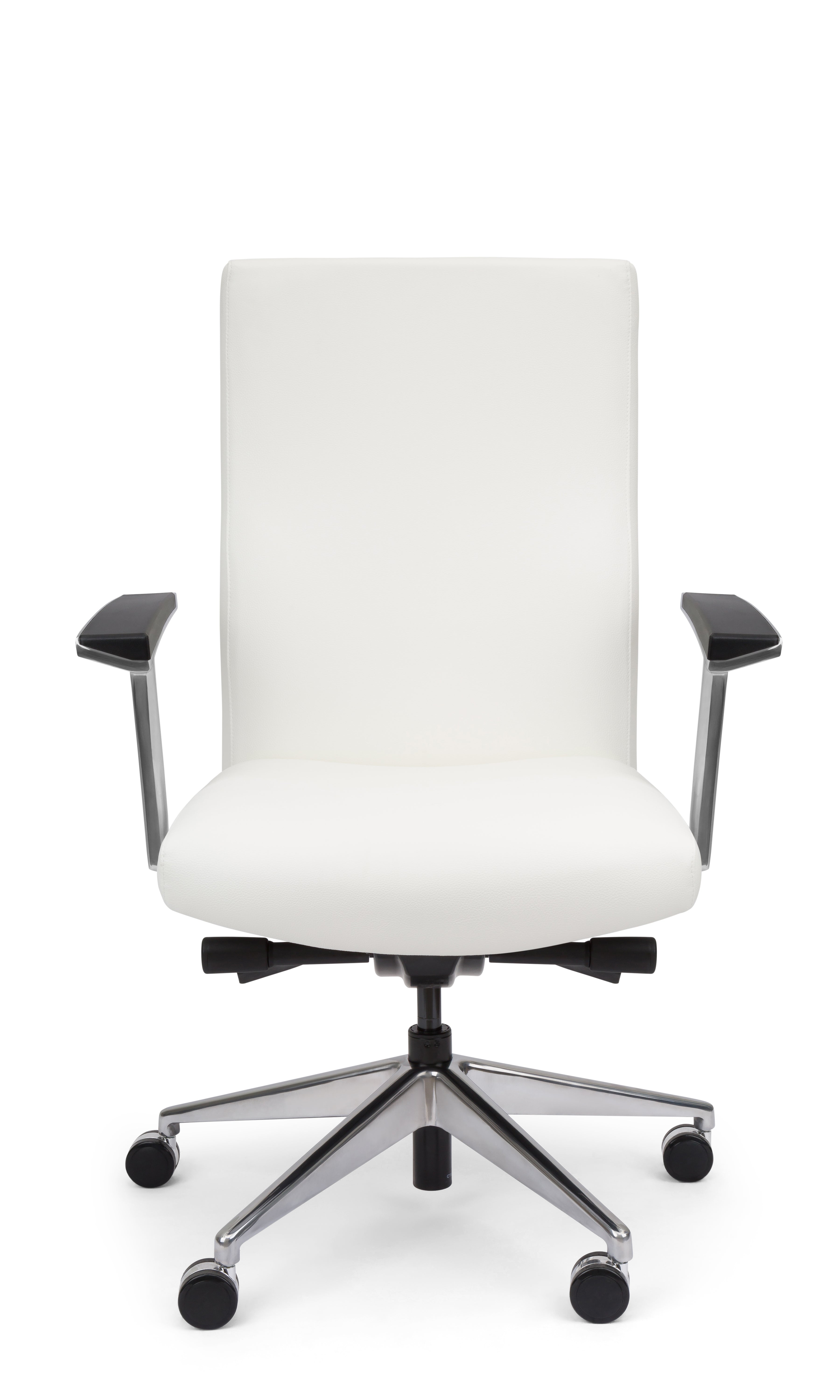 Pheonix Suave Series - Ballistic Chair