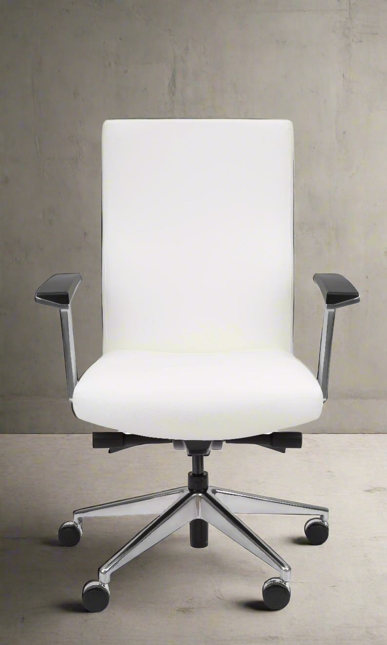 Pheonix Suave Series - Ballistic Chair